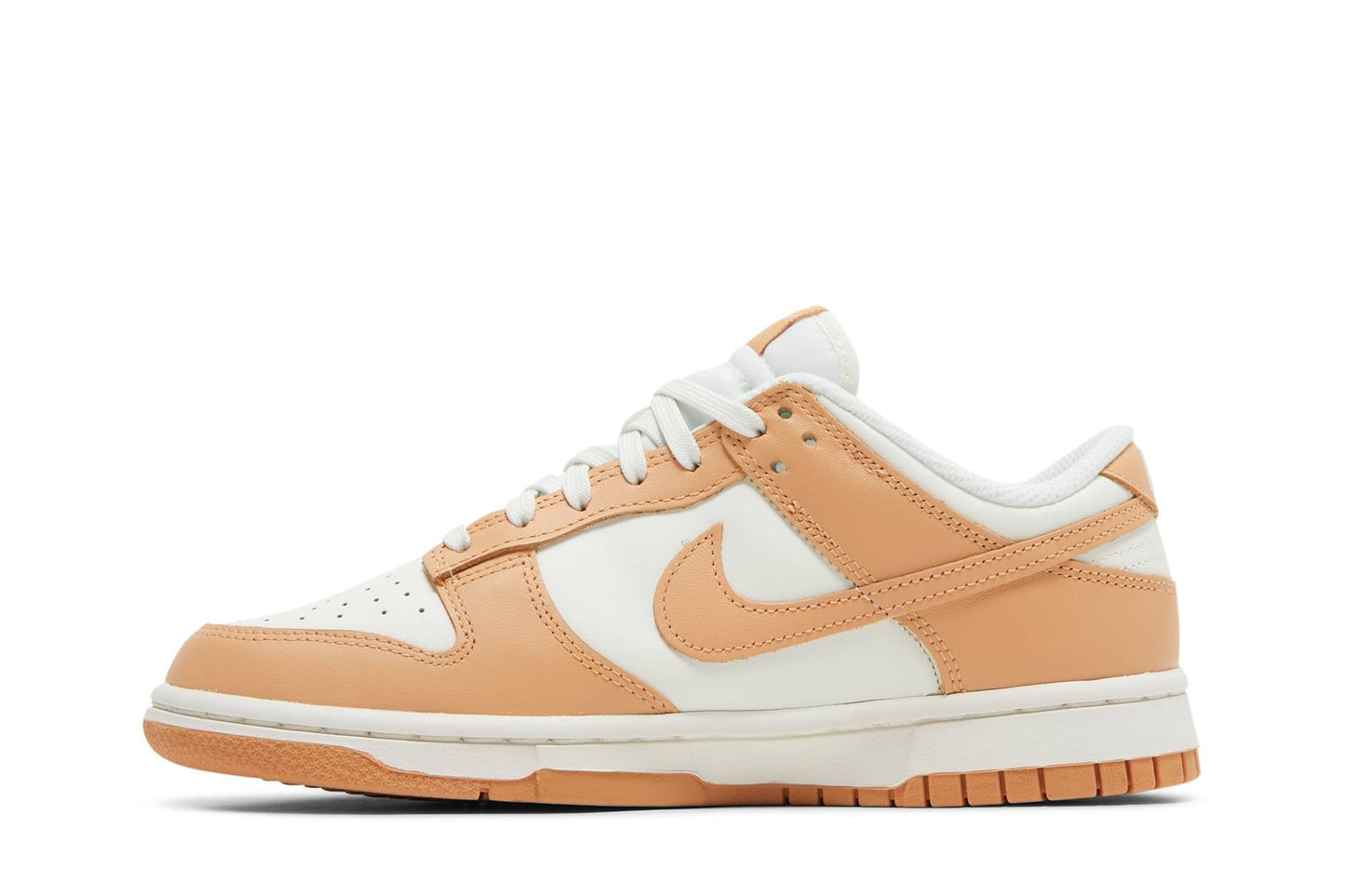 ( Women ) Nike Dunk Low ‘Harvest Moon’ DD1503-114
