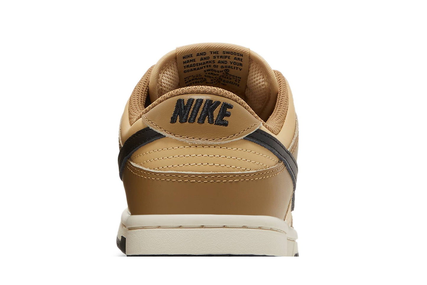 ( Women ) Nike Dunk Low ‘Dark Driftwood’ DD1503-200