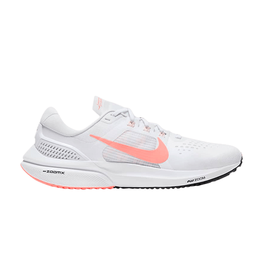 ( Women ) Nike Air Zoom Vomero 15 White Crimson Tint CU1856-102