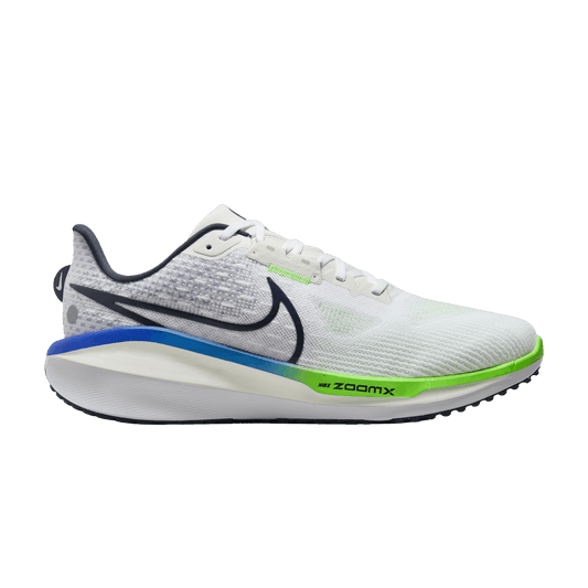Nike Air Zoom Vomero 17 White Thunder Blue FB1309-100