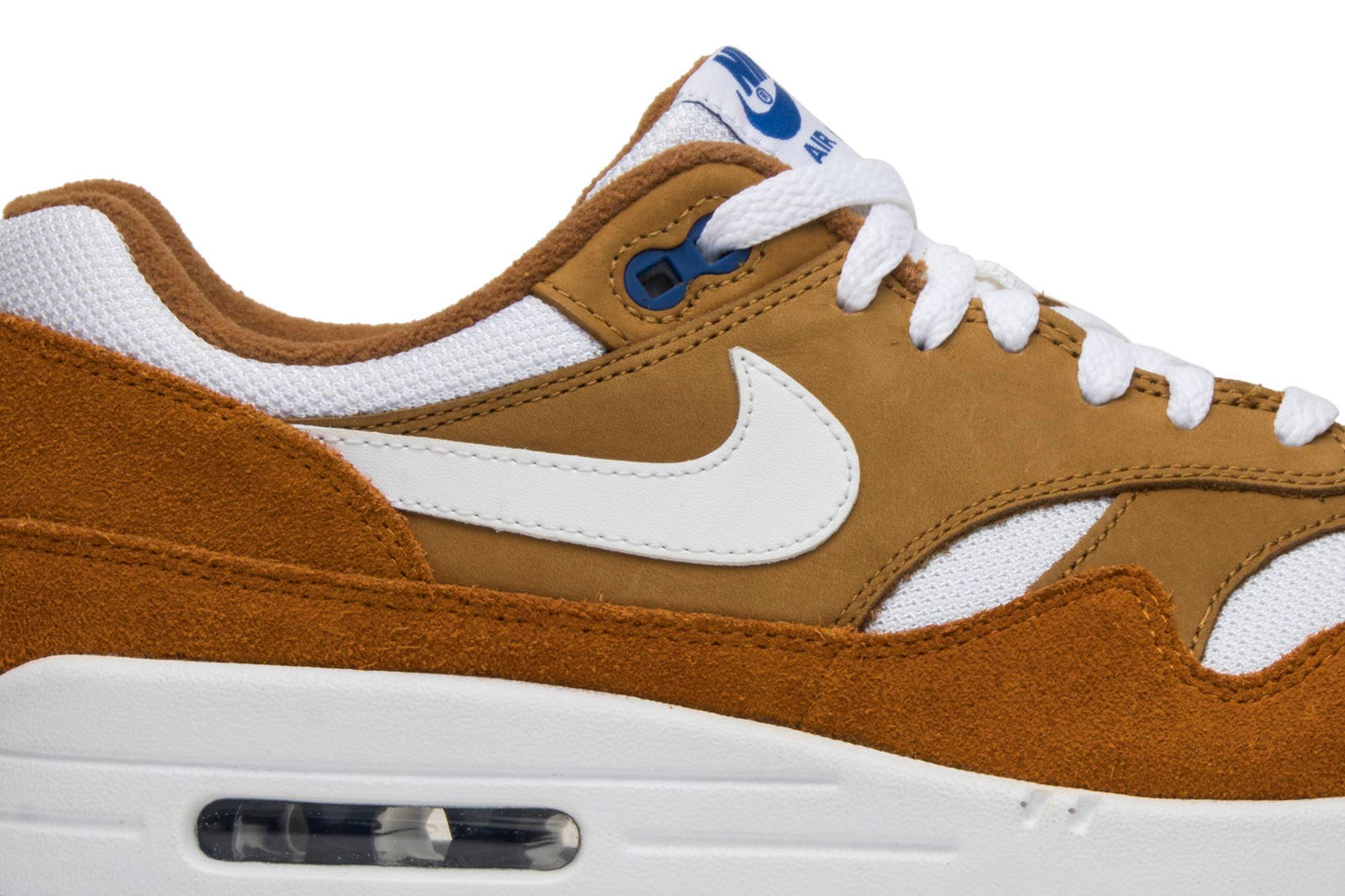 Nike Air Max 1 ‘Curry’ 2018 908366-700