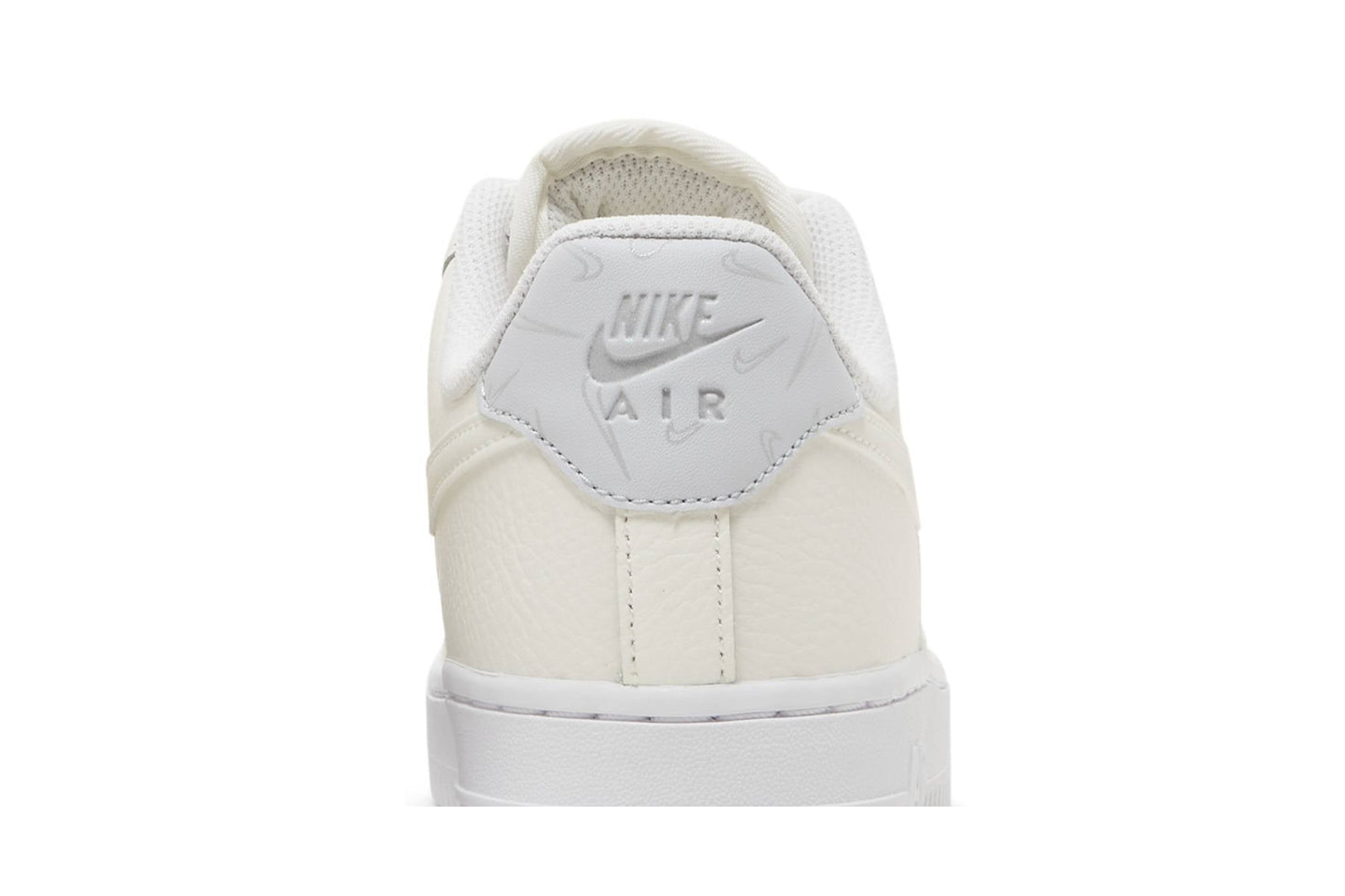 ( Women ) Nike Air Force 1 Low ‘White Sail Grey’ DR7857-100