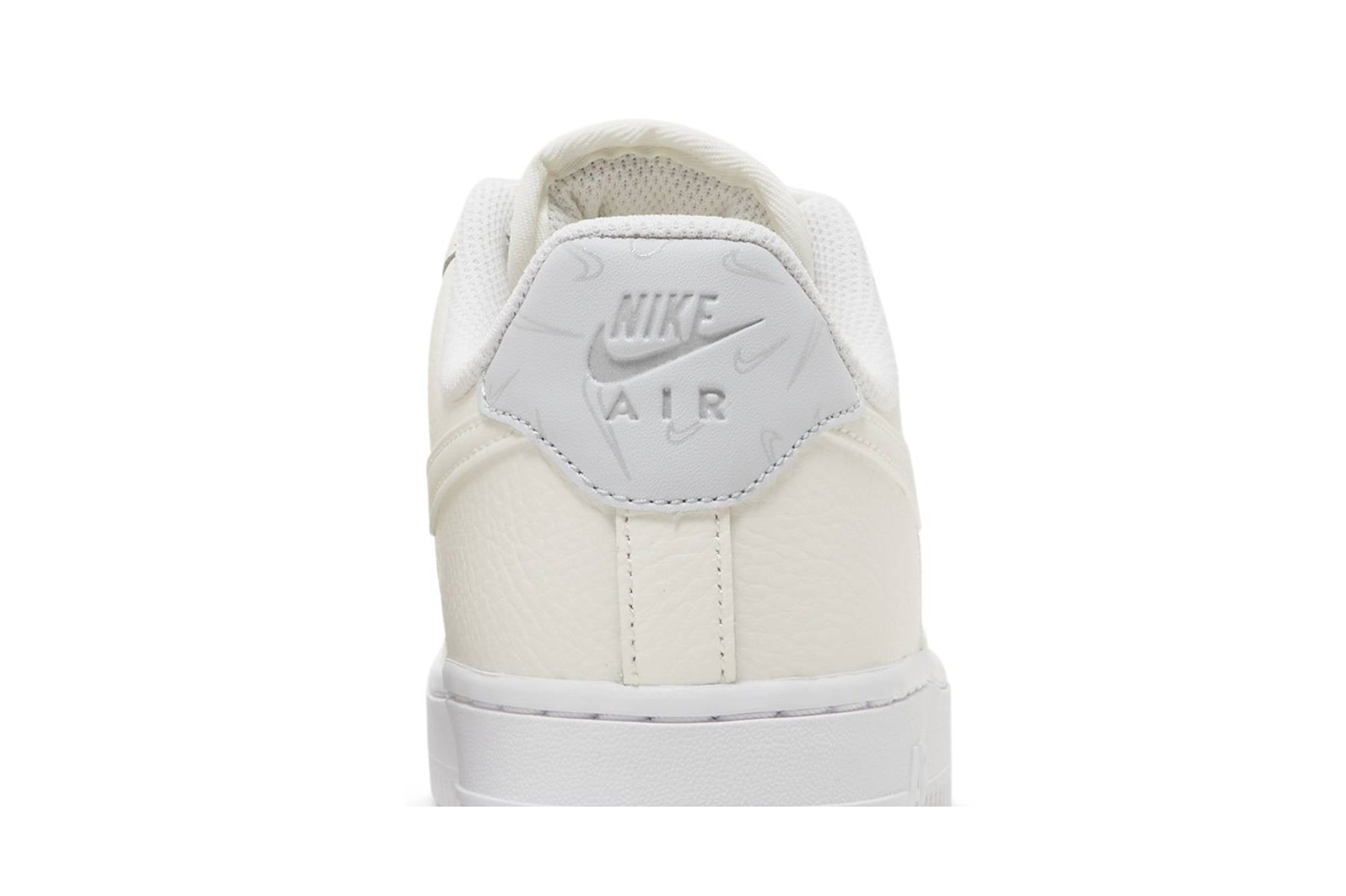 ( Women ) Nike Air Force 1 Low ‘White Sail Grey’ DR7857-100
