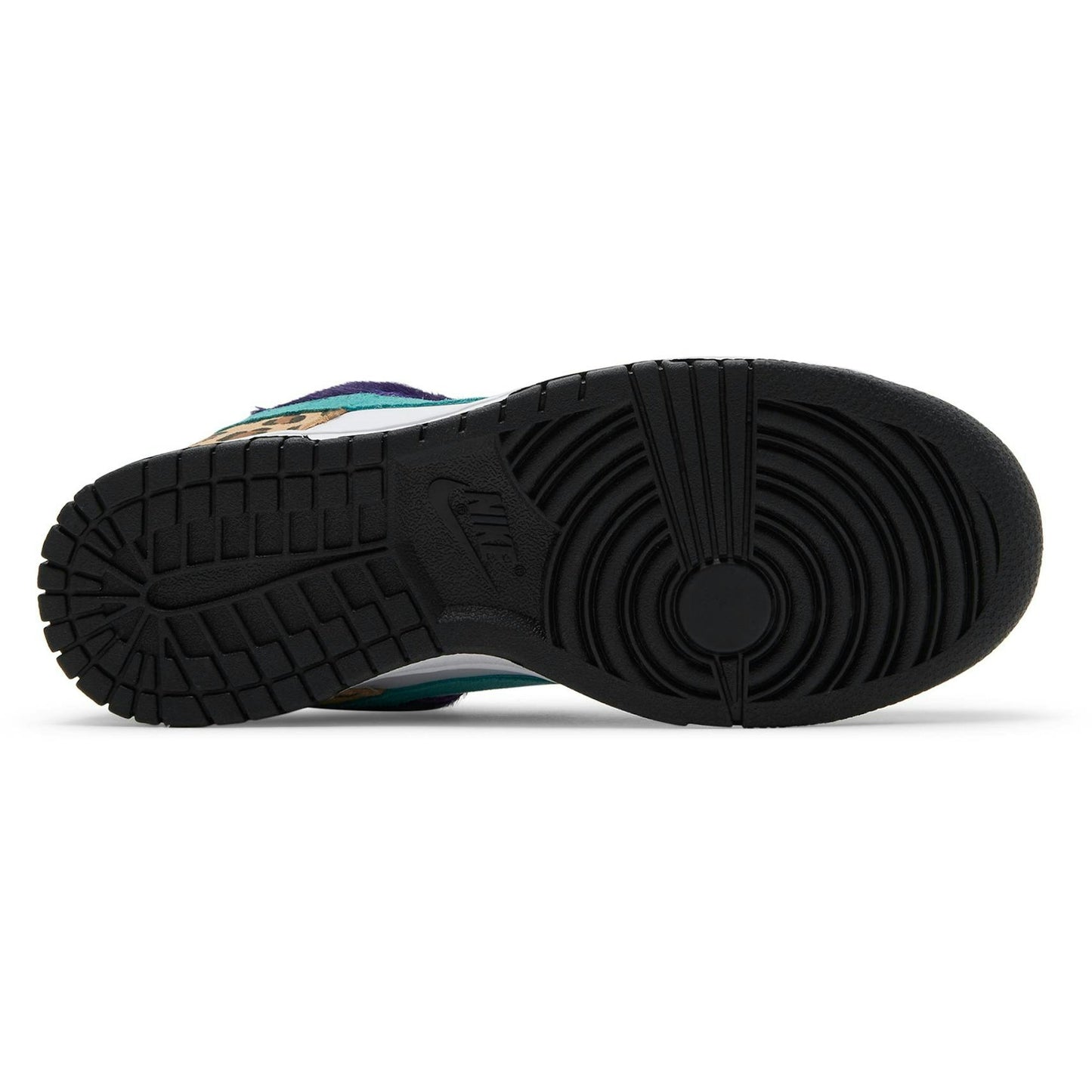 ( Women ) Nike Dunk Low SE ‘Safari Mix’ DN3866-100