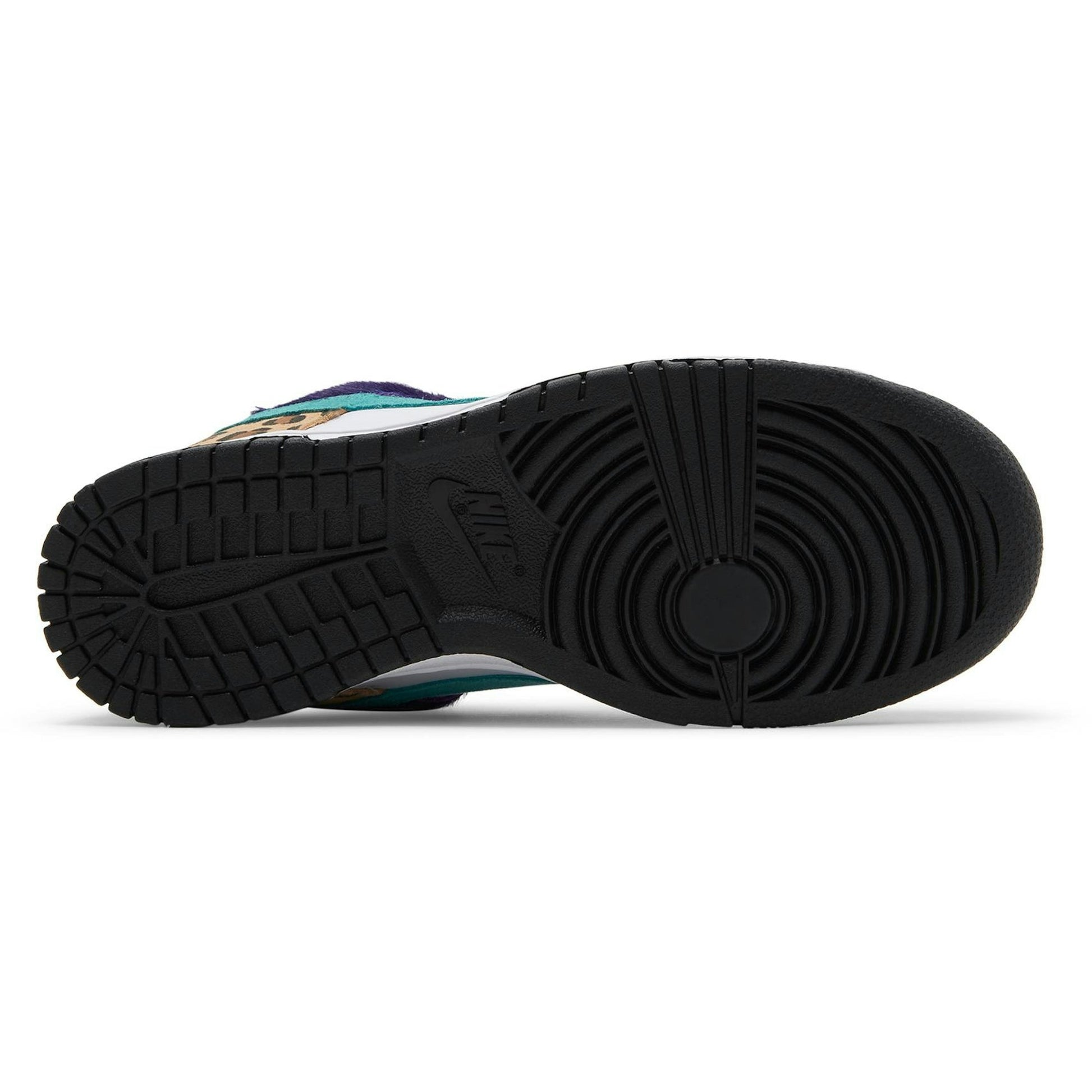 ( Women ) Nike Dunk Low SE ‘Safari Mix’ DN3866-100