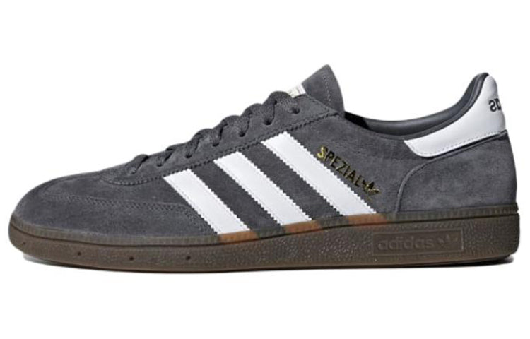 Adidas Originals Handball Spezial ‘Gray White’ D96795