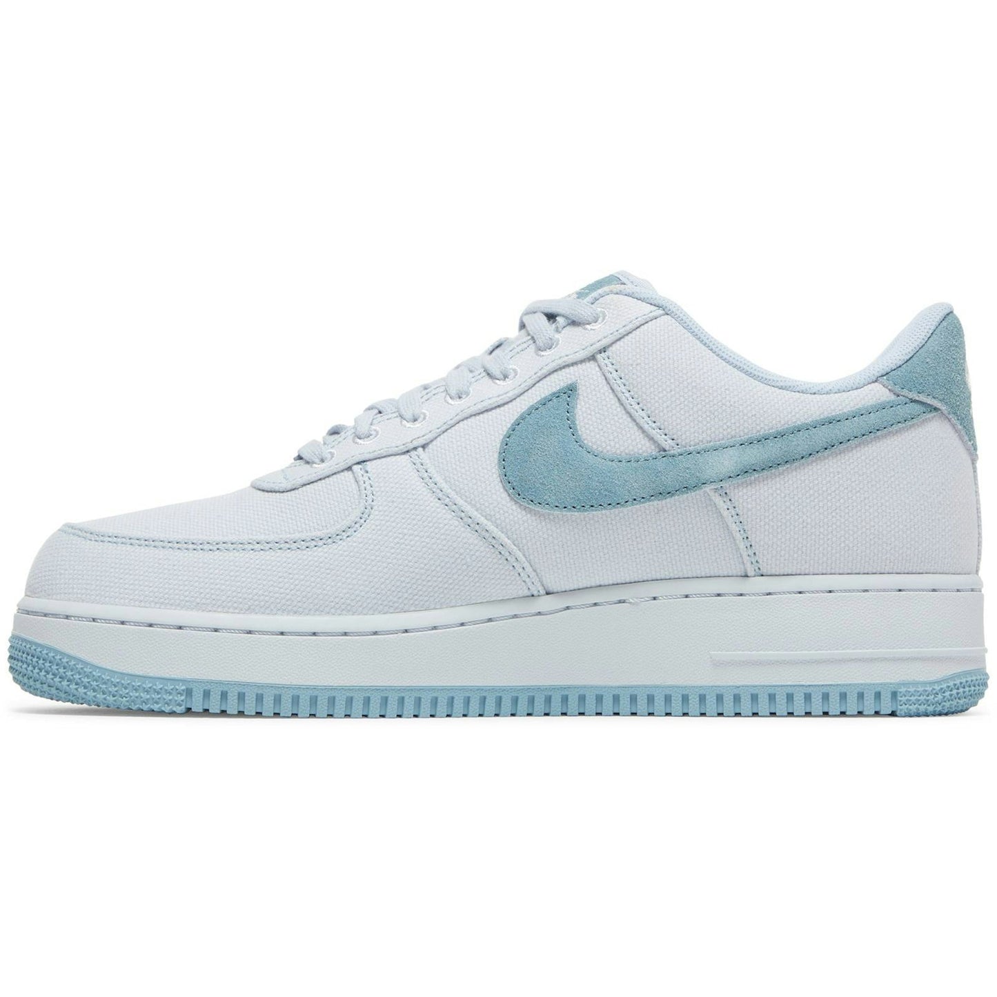 Nike Air Force 1 Low ‘Blue Dip Dye’ DQ8233-001