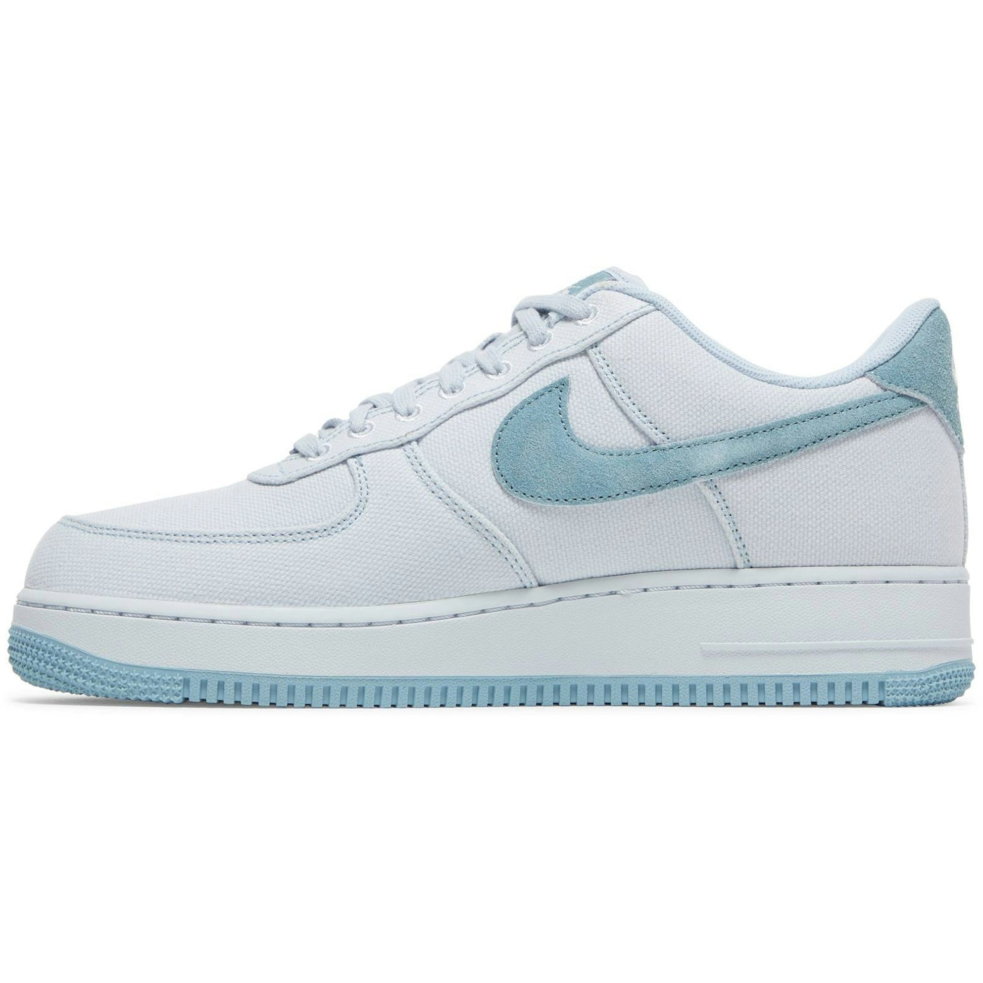 Nike Air Force 1 Low ‘Blue Dip Dye’ DQ8233-001