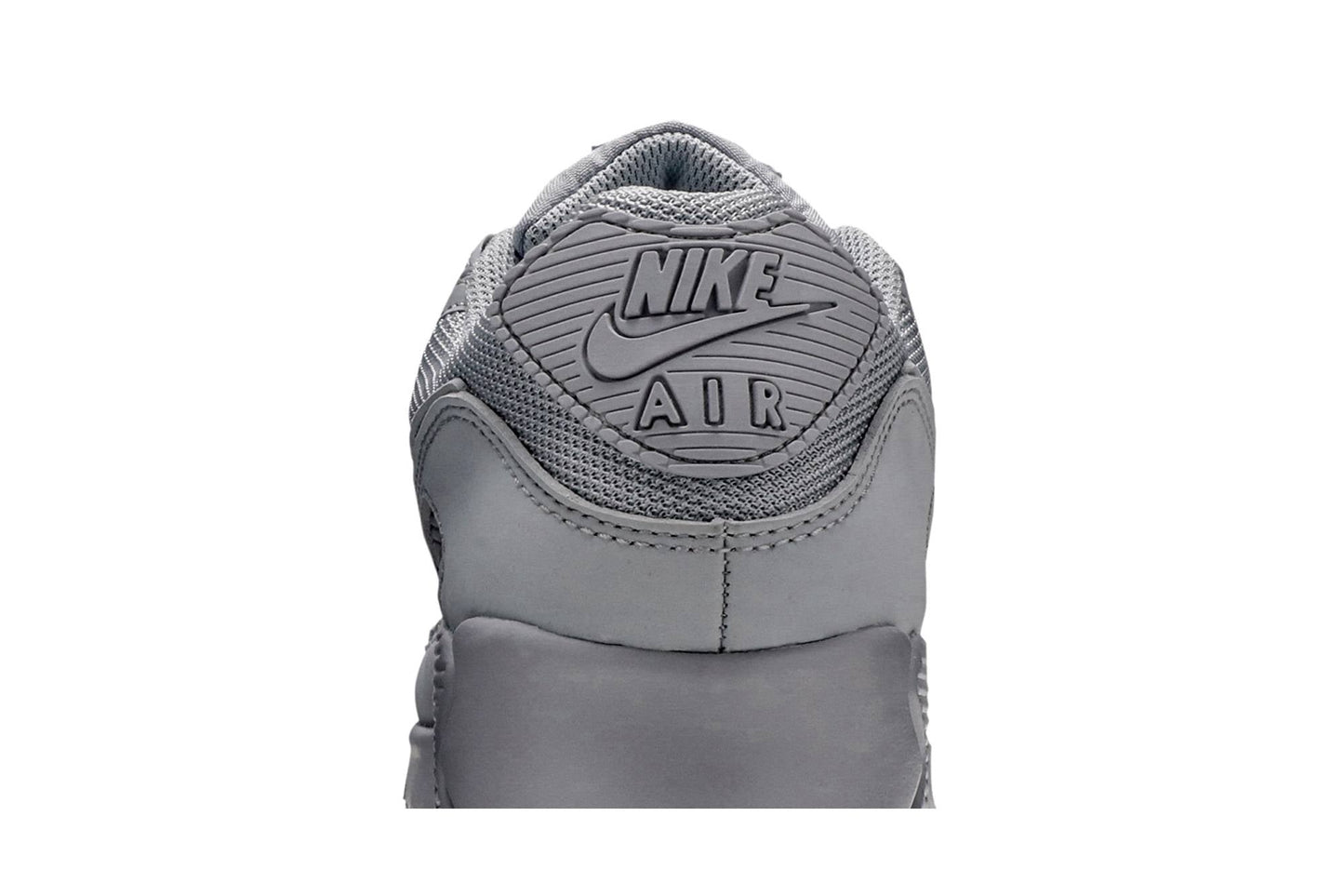 Nike Air Max 90 ‘Triple Grey’ CN8490-001