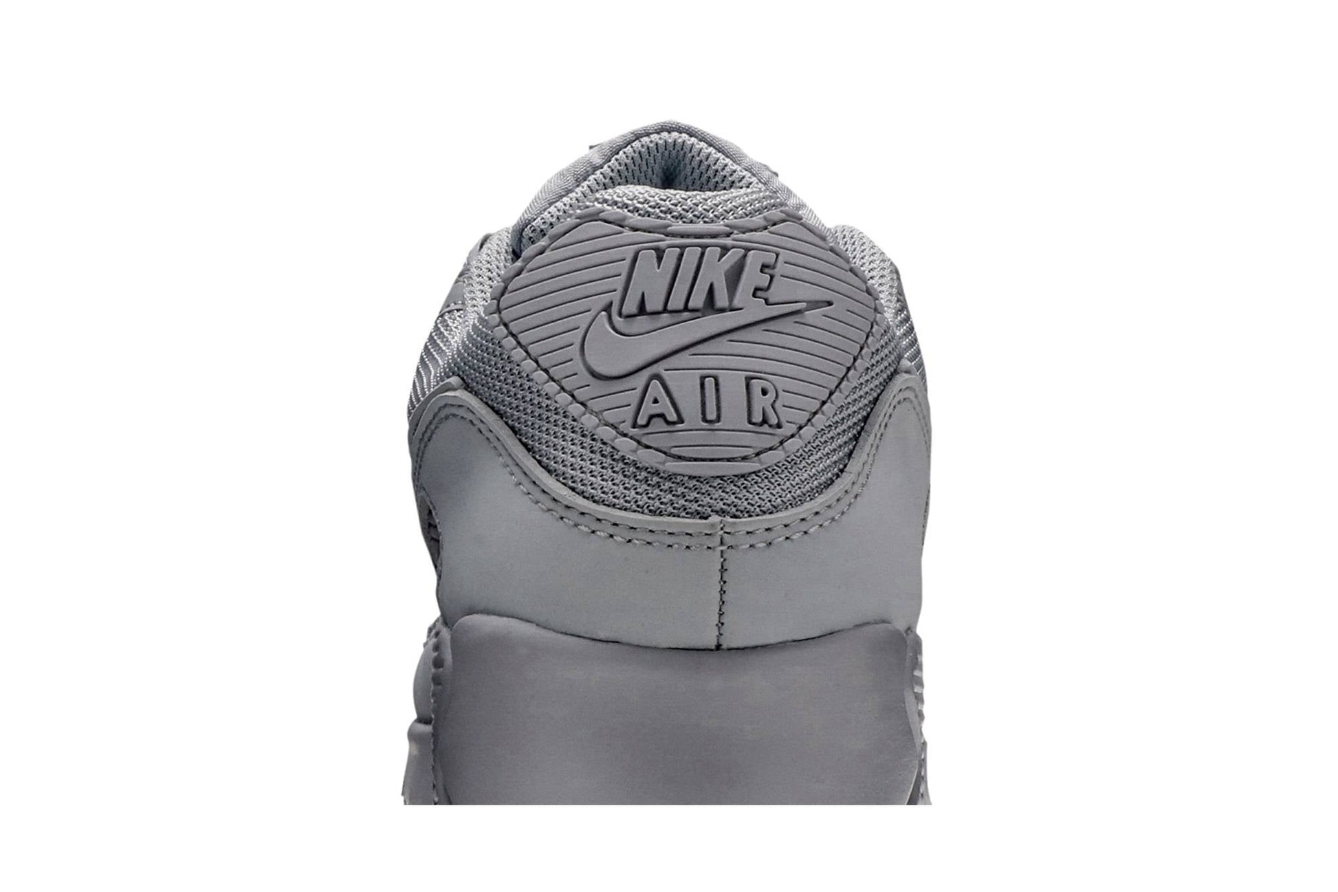 Nike Air Max 90 ‘Triple Grey’ CN8490-001