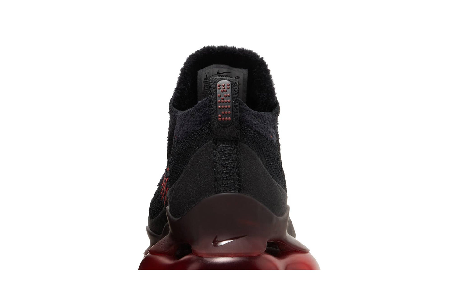 Nike Air Max Scorpion Flyknit ‘Bred’ DJ4701-004