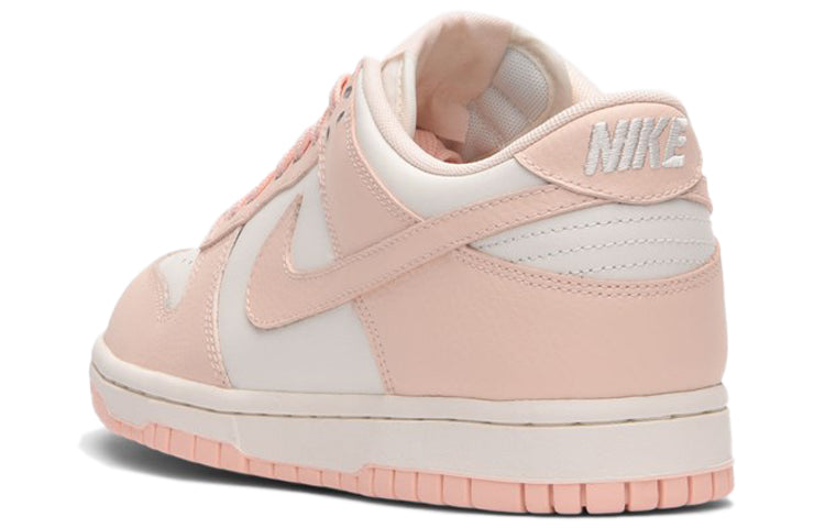 ( Women ) Nike Dunk Low ‘Pink’ 311369-104