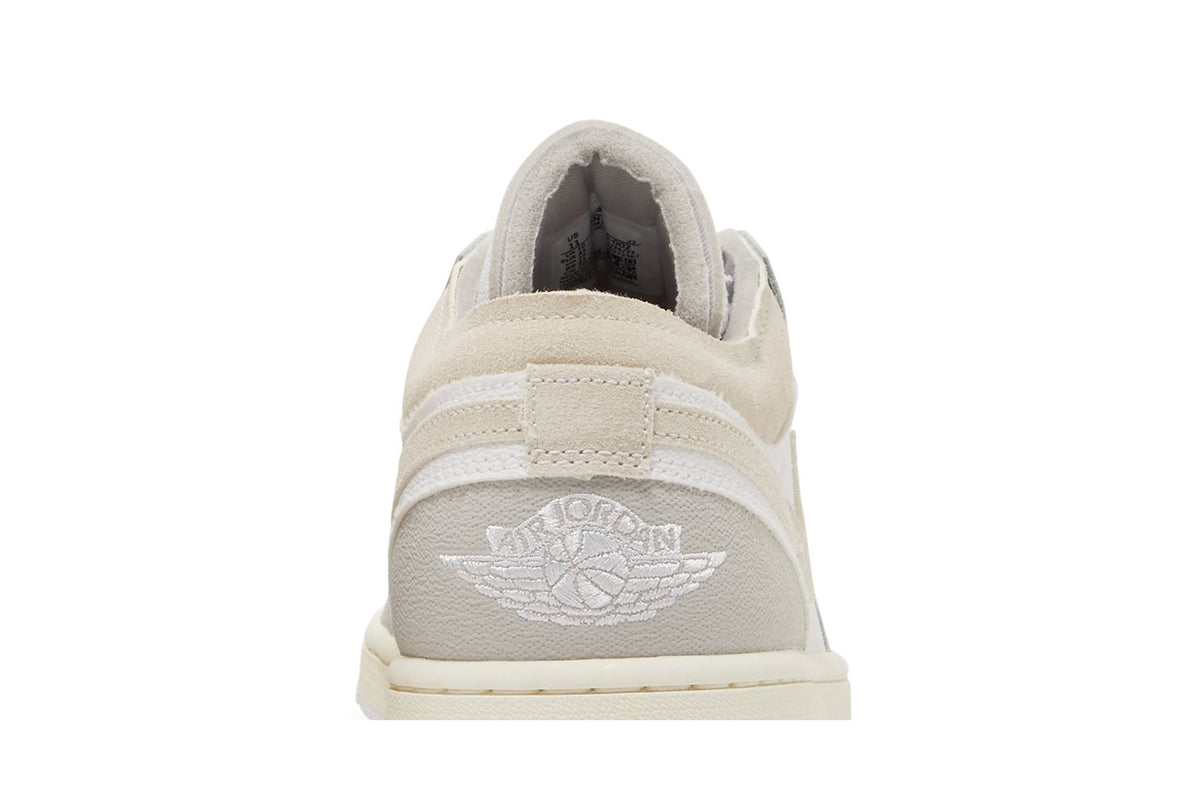 Air Jordan 1 Low OG EX Tech Grey DN1635-002