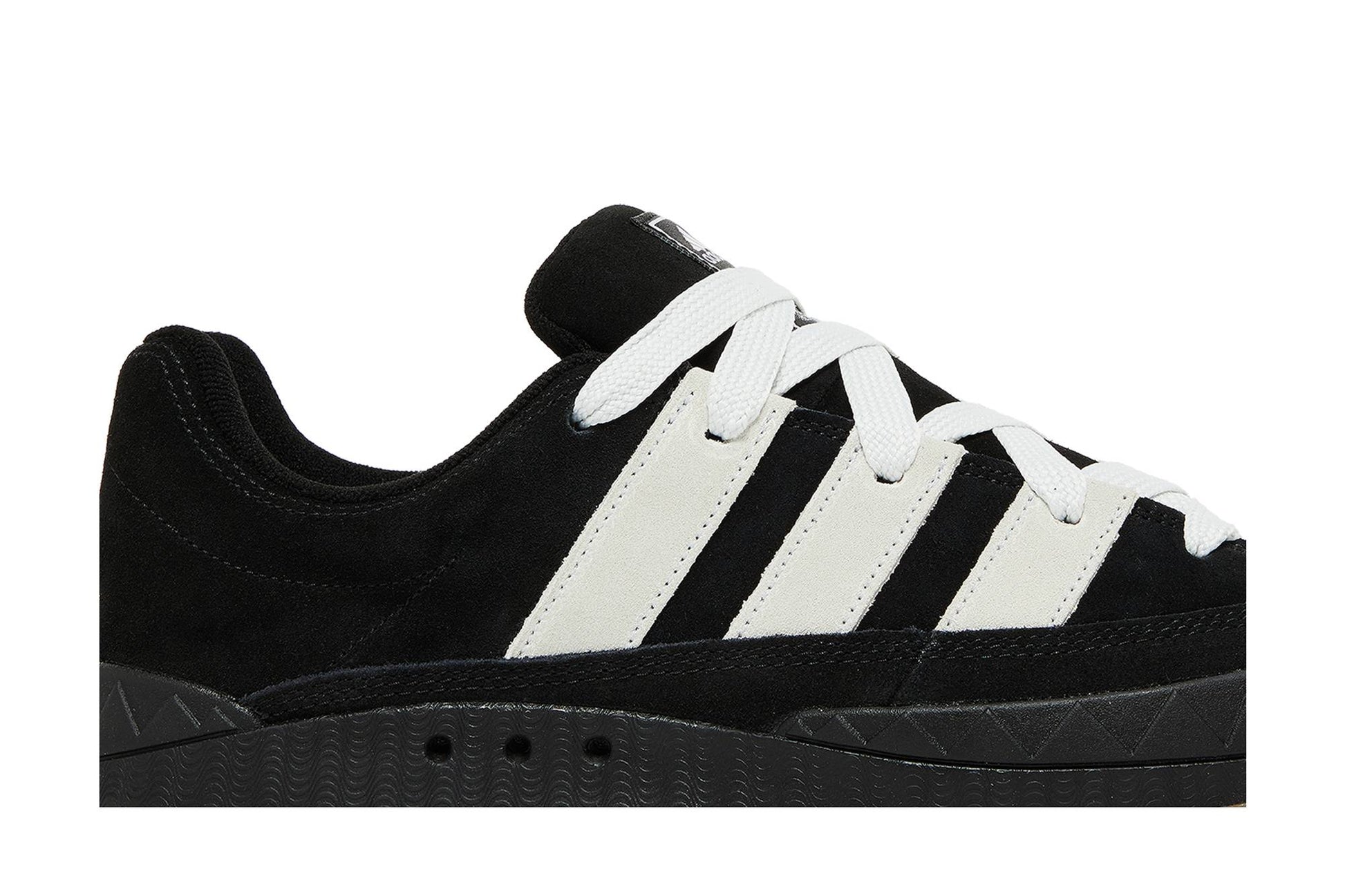 Adidas Adimatic ‘Black Gum’ HQ6900