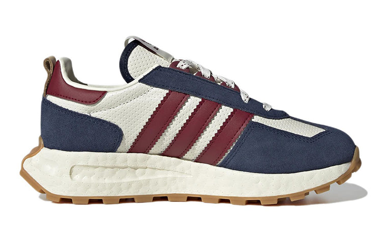 ( Youth ) Adidas Originals Retropy E5 ‘Blue Red’ GW1650