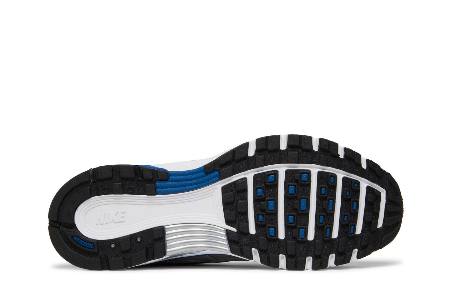 ( Women ) Nike P-6000 ‘Laser Blue’ BV1021-001