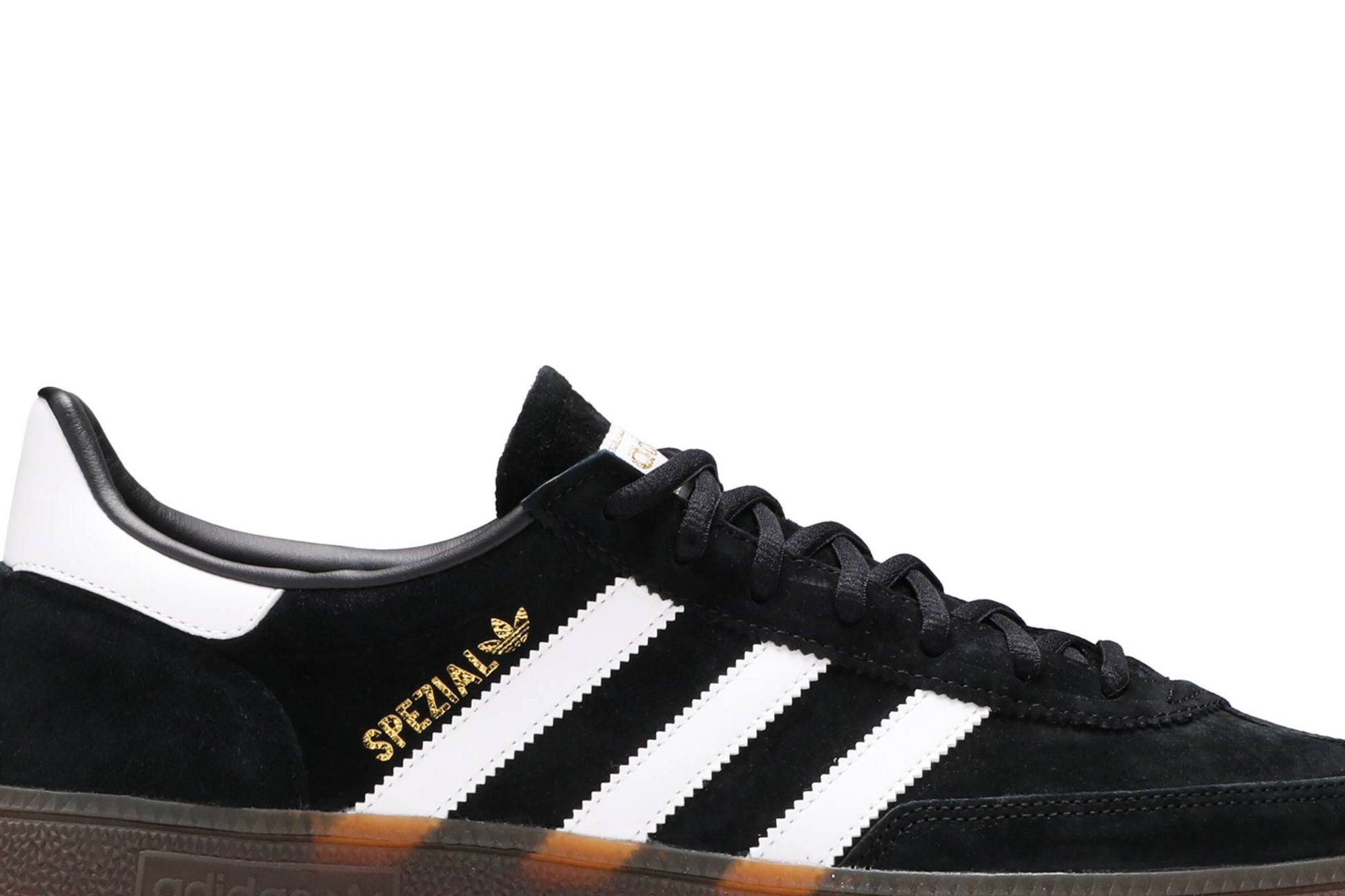 Adidas Handball Spezial ‘Black Gum’ DB3021