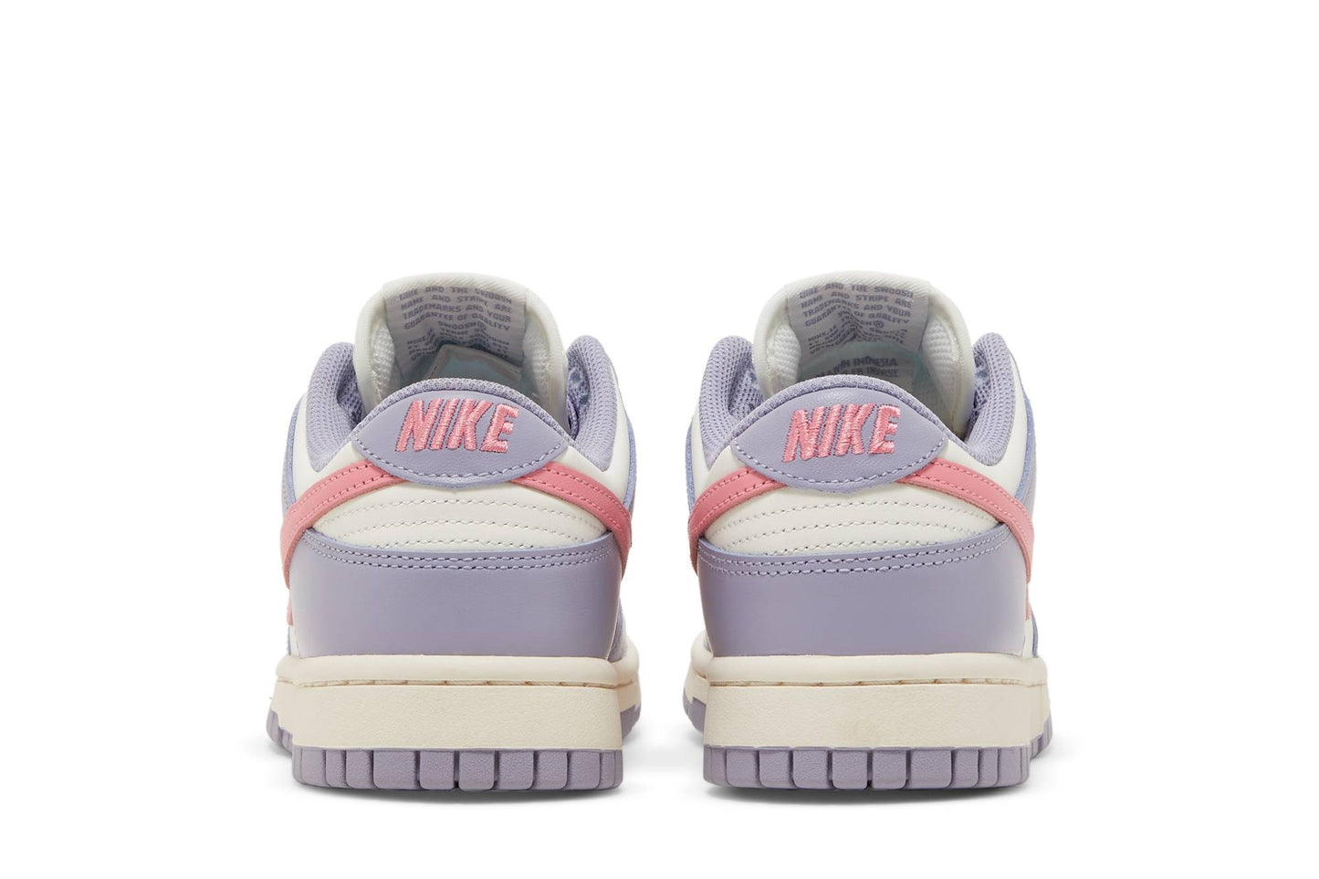( Women ) Nike Dunk Low ‘Indigo Haze’ DD1503-500