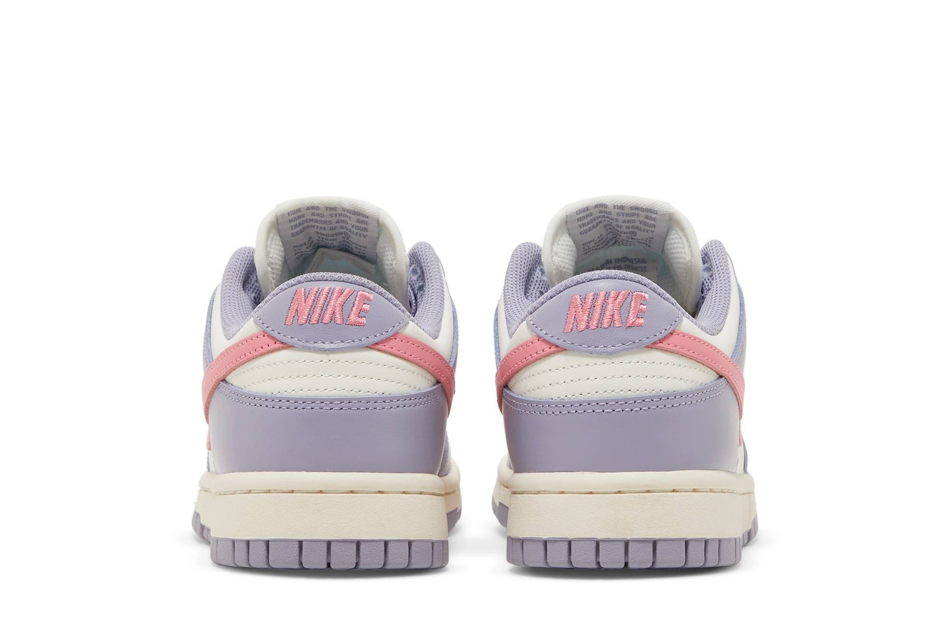 ( Women ) Nike Dunk Low ‘Indigo Haze’ DD1503-500