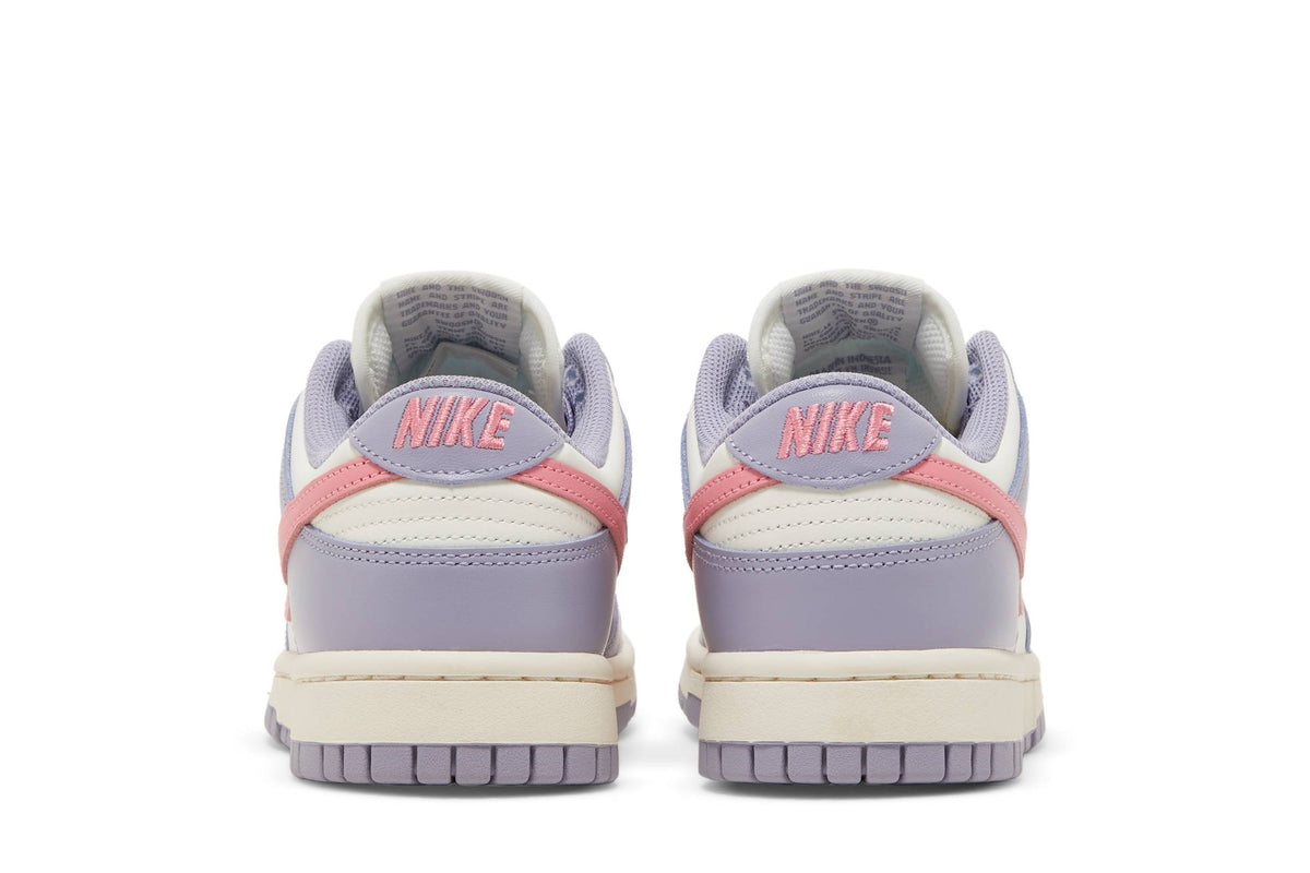 ( Women ) Nike Dunk Low 'Indigo Haze' DD1503-500