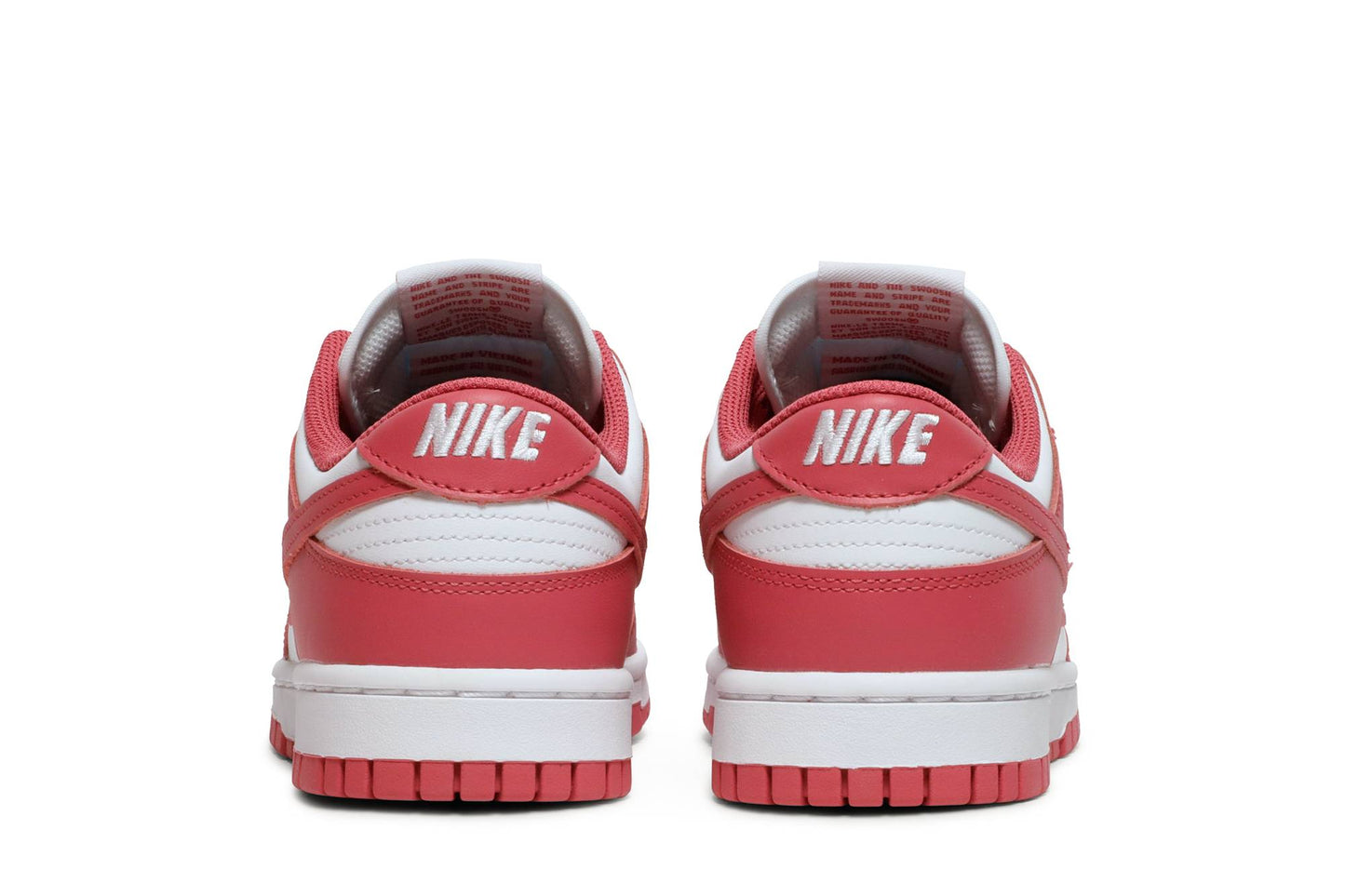 ( Women ) Nike Dunk Low ‘Archeo Pink’ DD1503-111