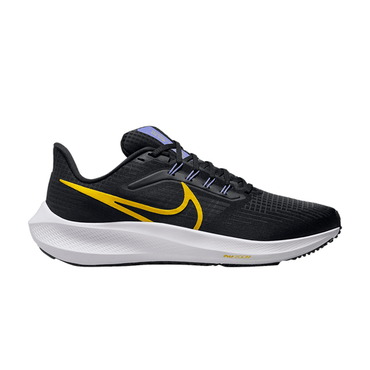 ( Women ) Nike Air Zoom Pegasus 39 'Black Yellow Ochre' DH4072-004