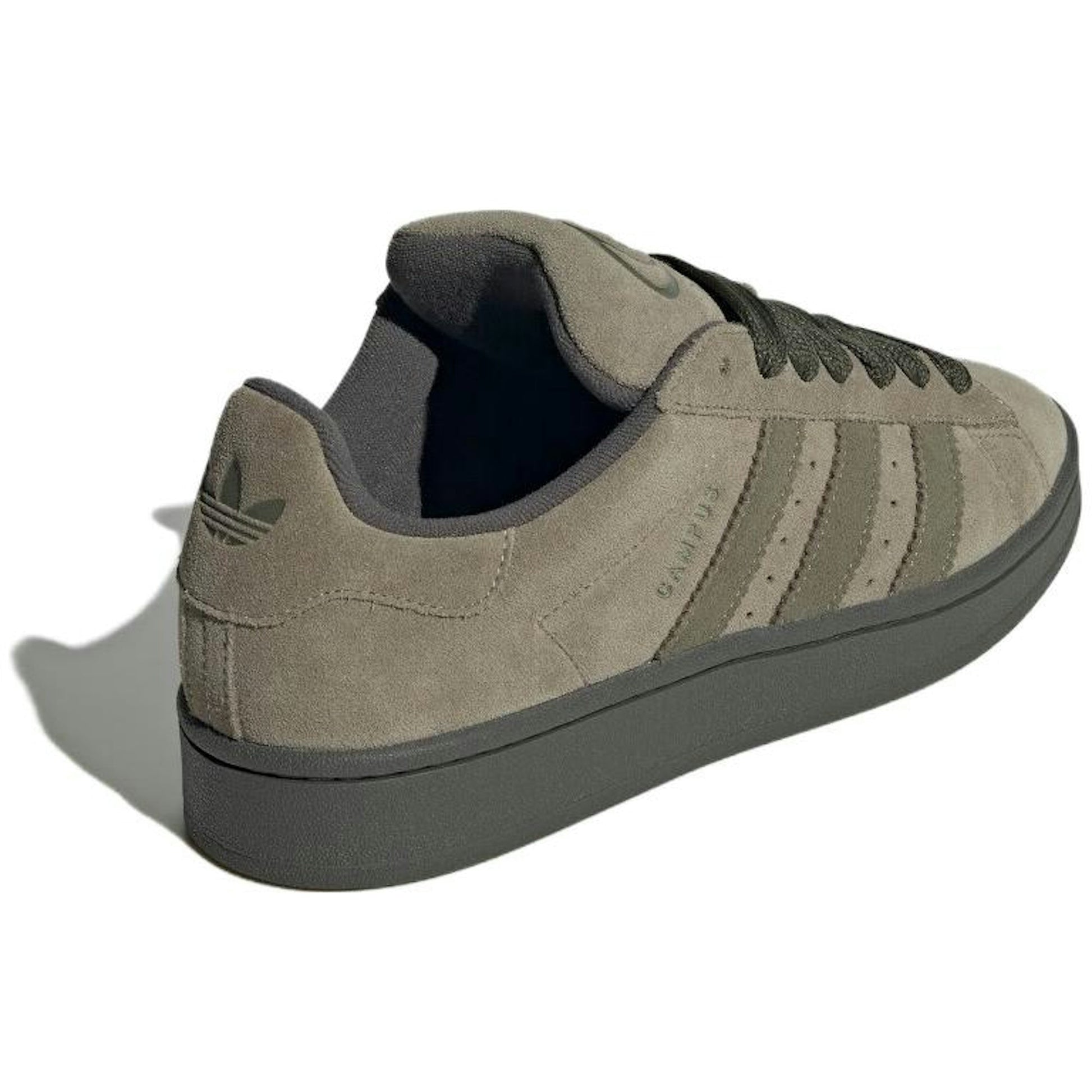 Adidas Originals Campus ‘Dark Brown’ ID3424