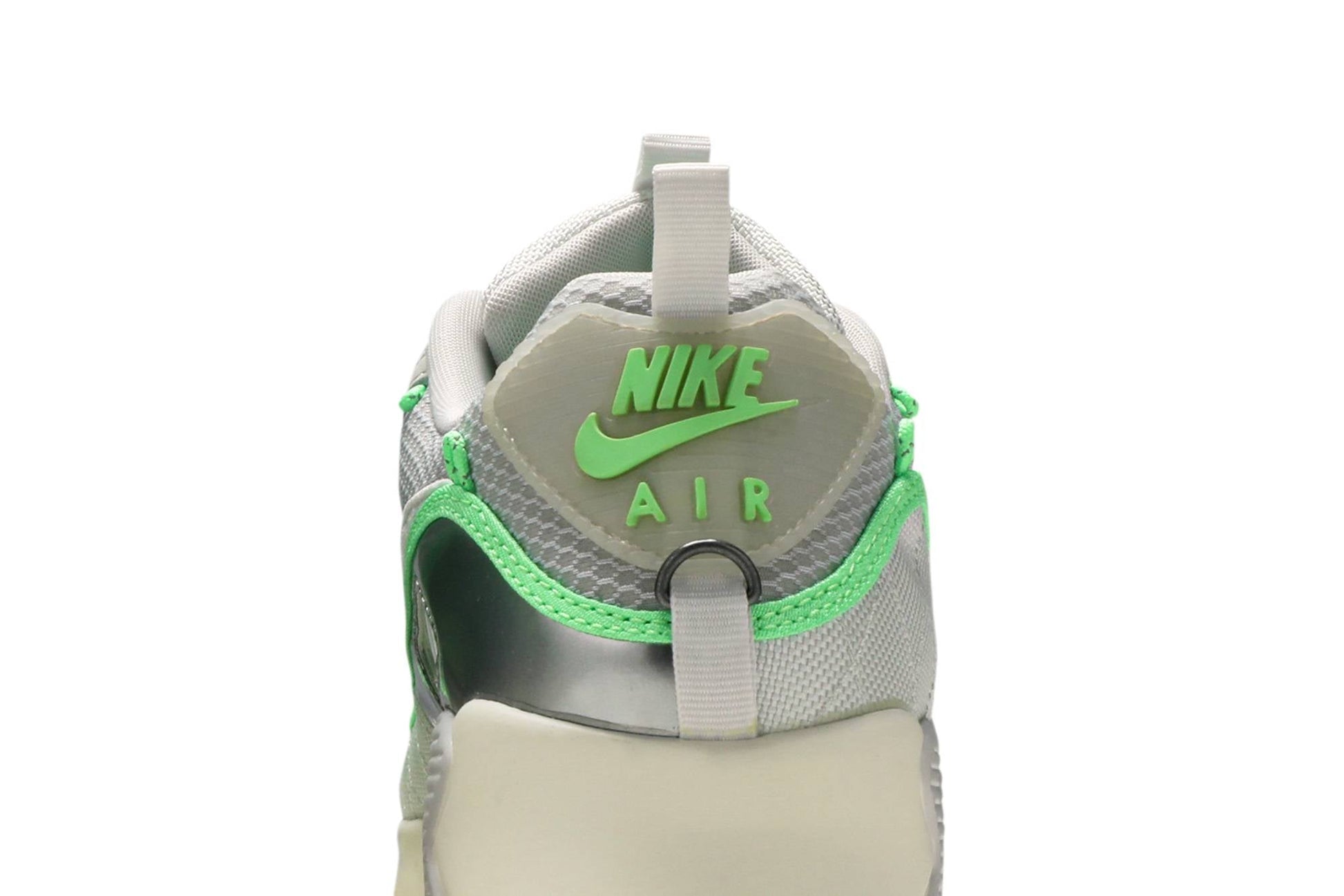 Nike Air Max 90 ‘Sail Neon Green’ CZ9078-010