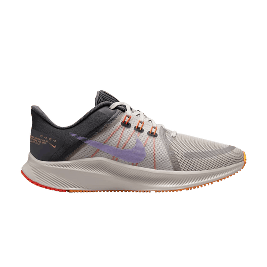 Nike Quest 4 ‘Cobblestone Psychic Purple’ DA1105-008