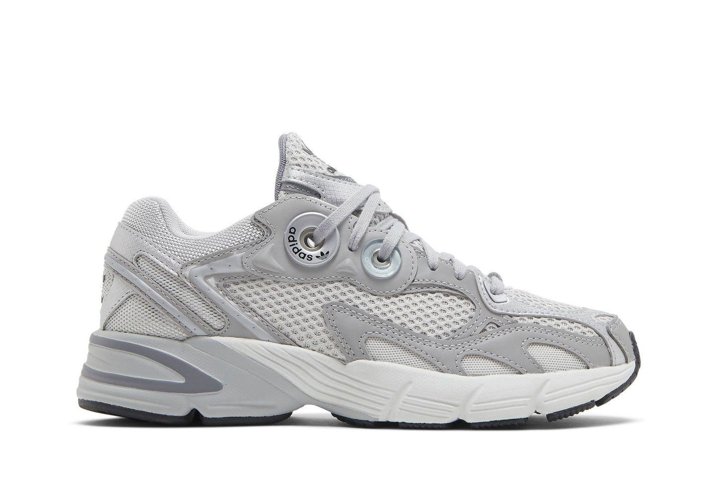 ( Women ) Adidas Astir ‘Triple Grey’ GZ3569