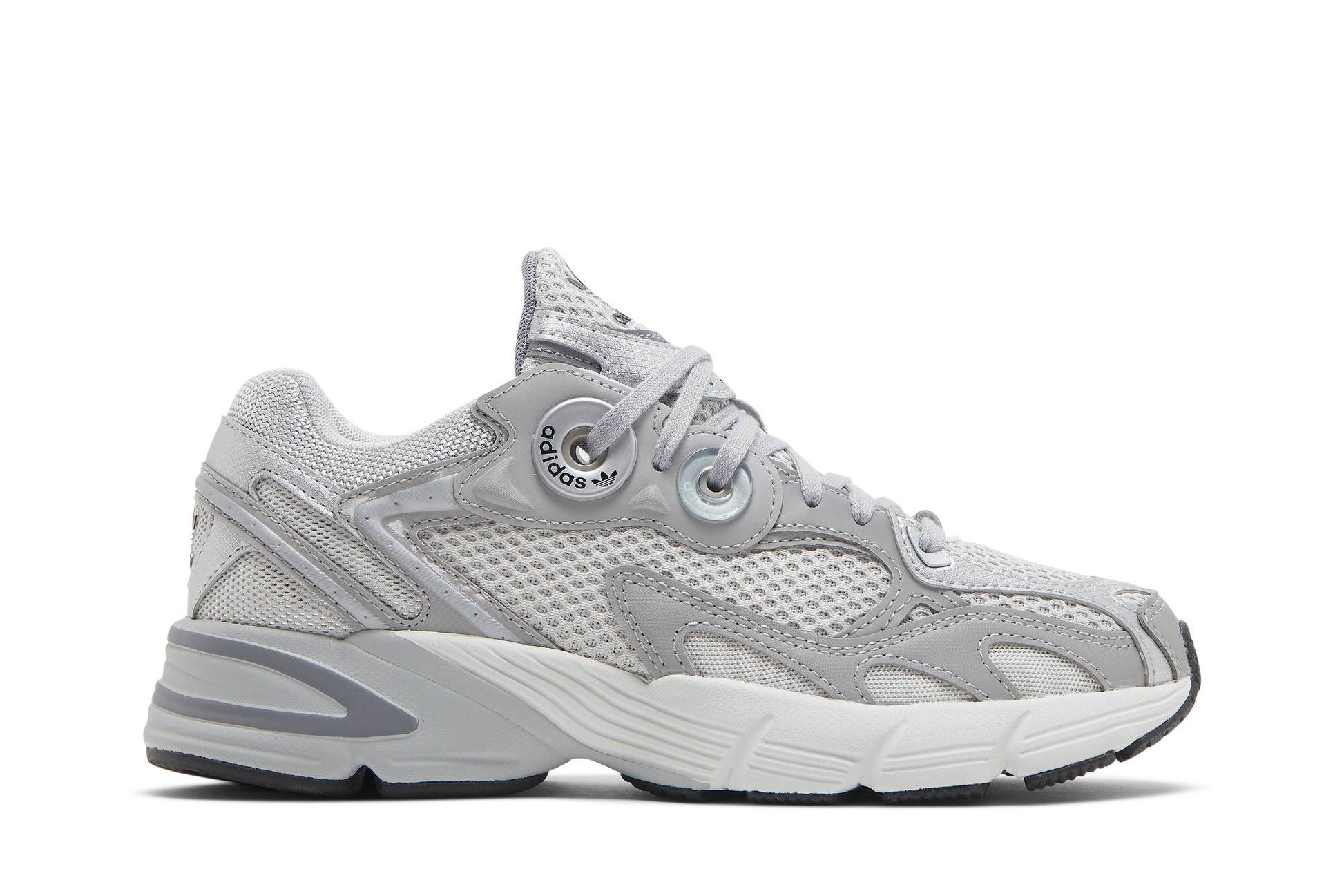 ( Women ) Adidas Astir ‘Triple Grey’ GZ3569