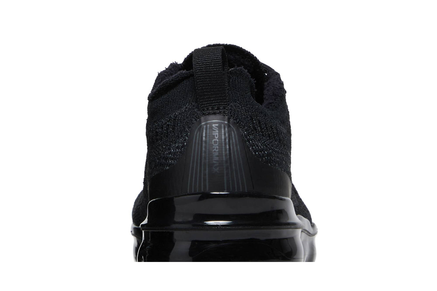( Women ) Nike Air VaporMax 2023 Flyknit ‘Black’ DV6840-001