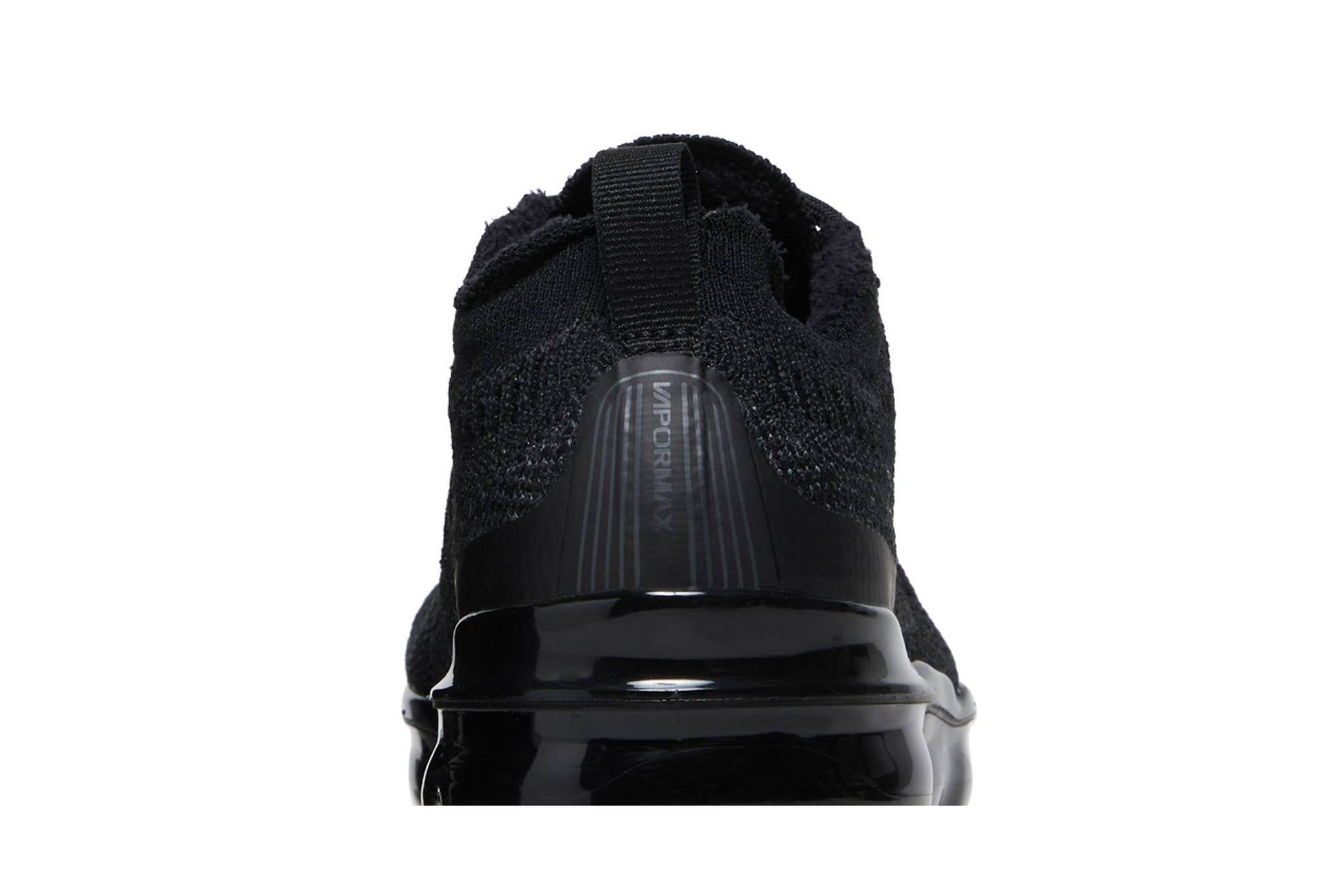 ( Women ) Nike Air VaporMax 2023 Flyknit ‘Black’ DV6840-001