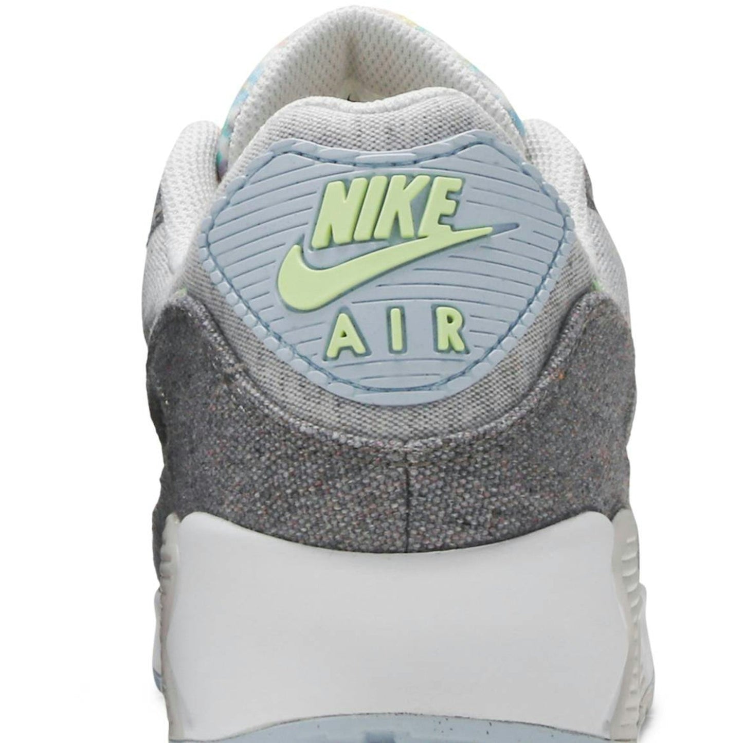 Nike Air Max 90 ‘Recycled Canvas Pack’ CK6467-001