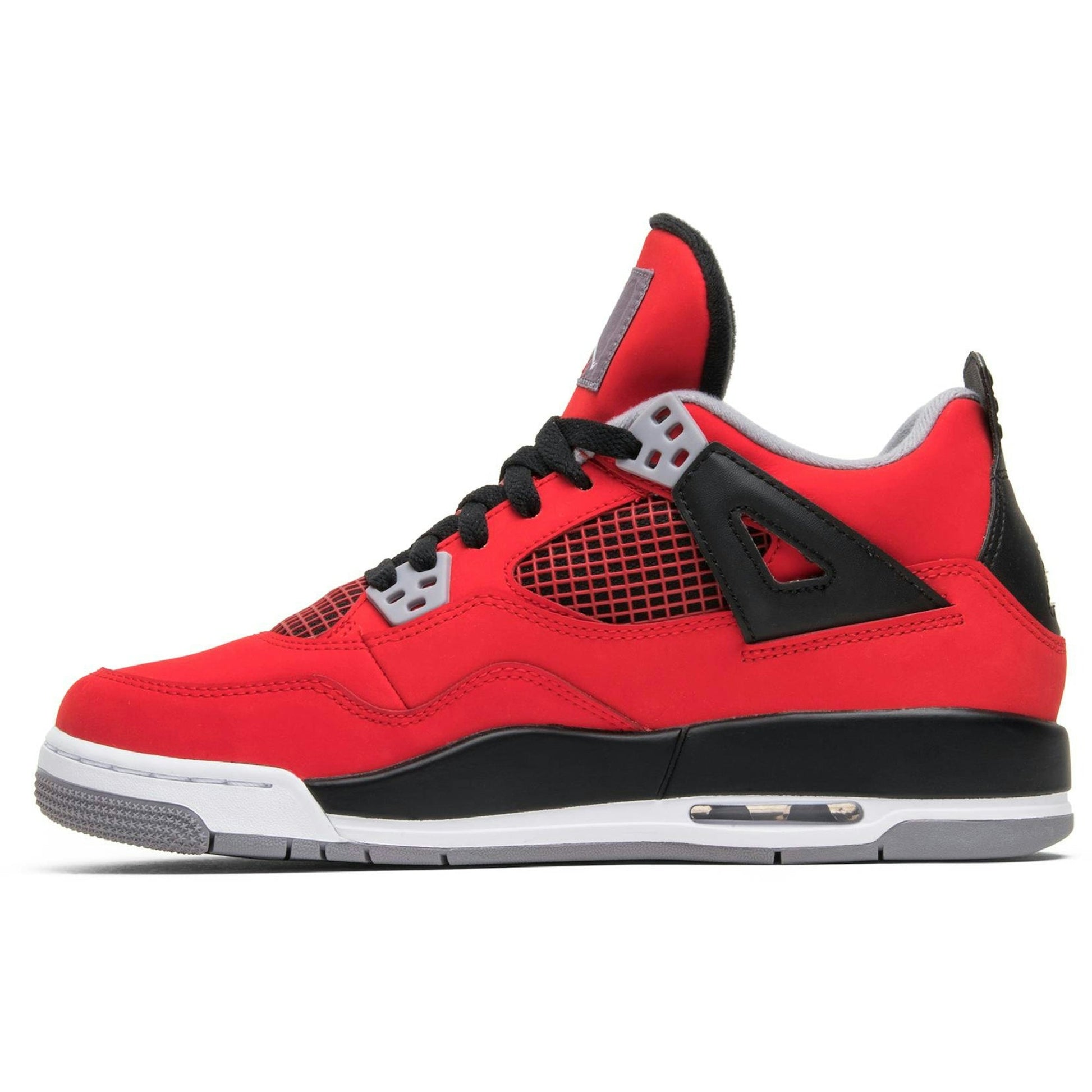 ( Grade School ) Air Jordan 4 Retro ‘Toro Bravo’ 408452-603