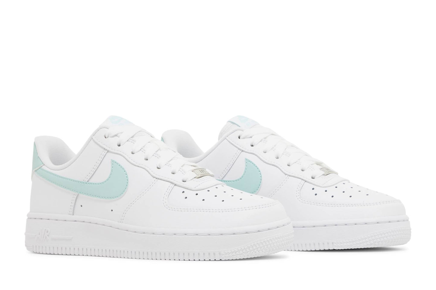 ( Women ) Nike Air Force 1 Low ‘Jade Ice’ DD8959-113