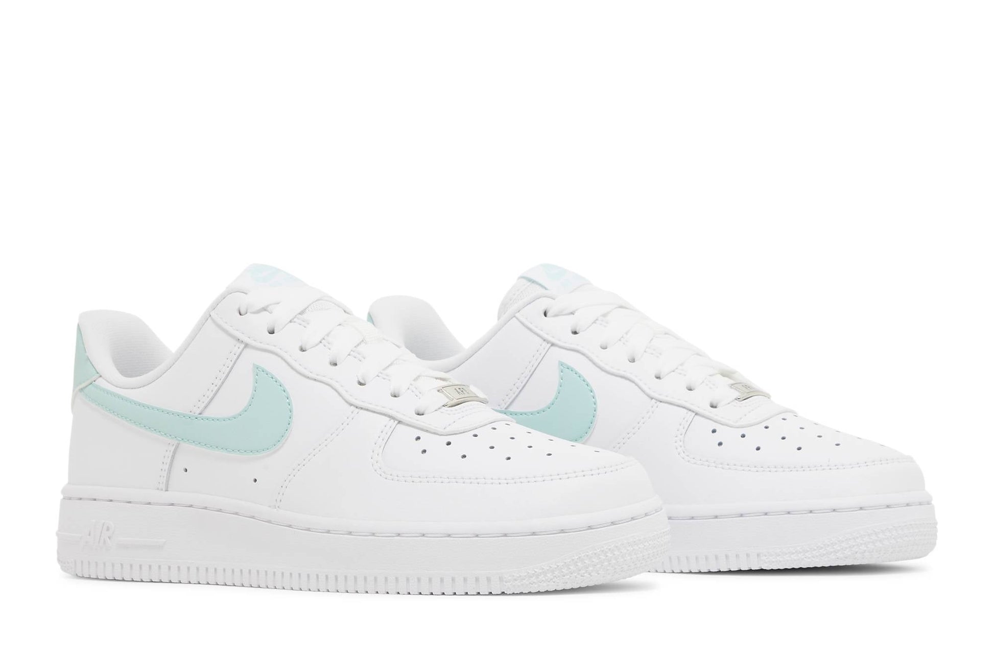 ( Women ) Nike Air Force 1 Low ‘Jade Ice’ DD8959-113
