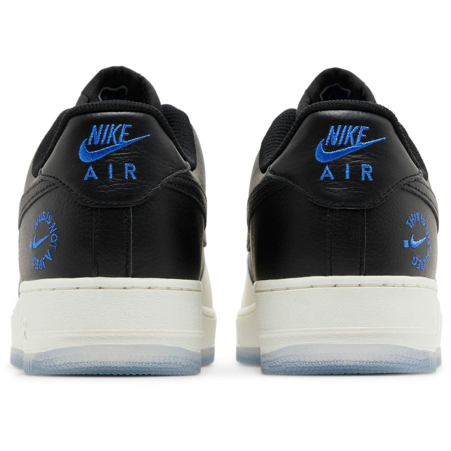 Nike Air Force 1 Low ‘TINAJ’ FQ2103-001