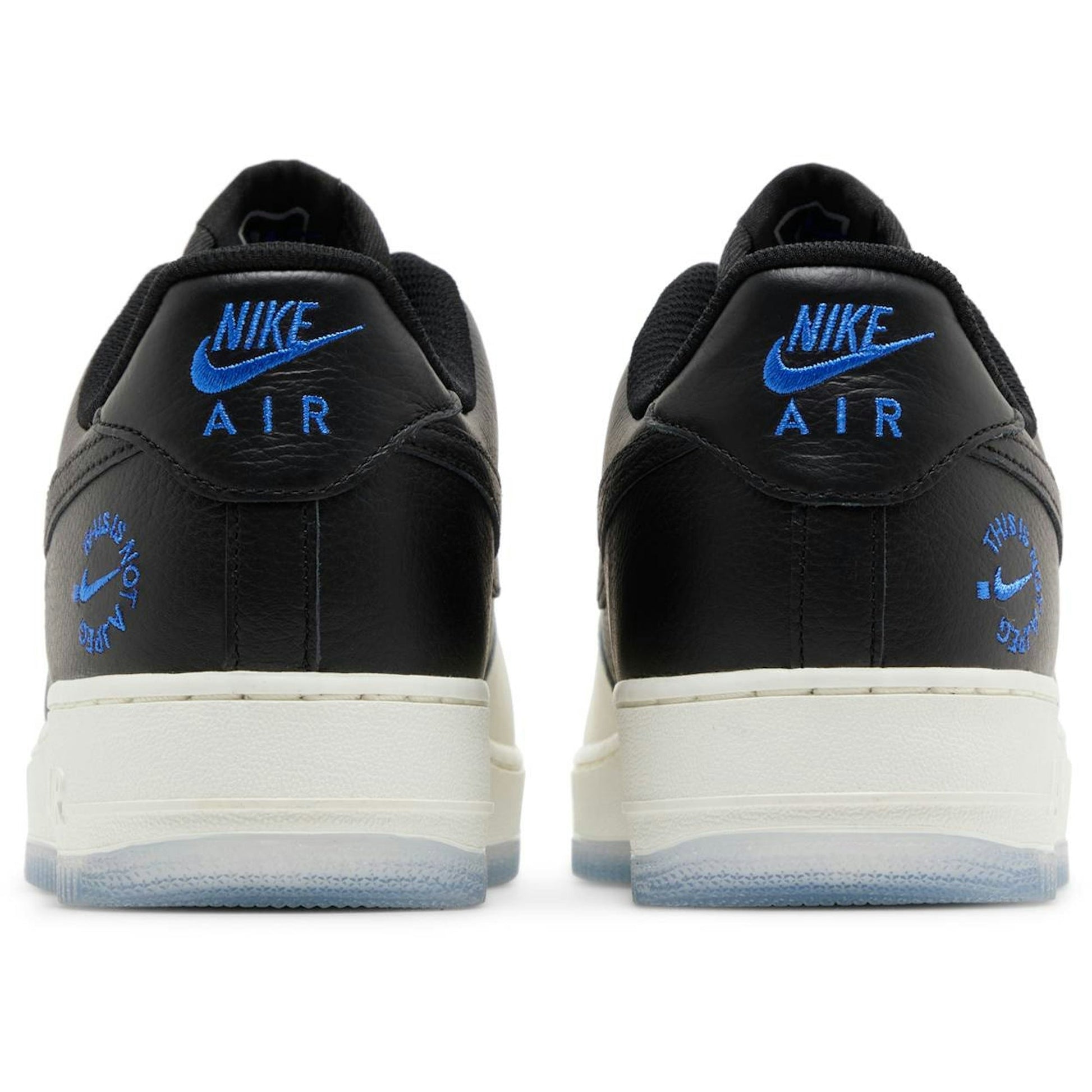 Nike Air Force 1 Low ‘TINAJ’ FQ2103-001