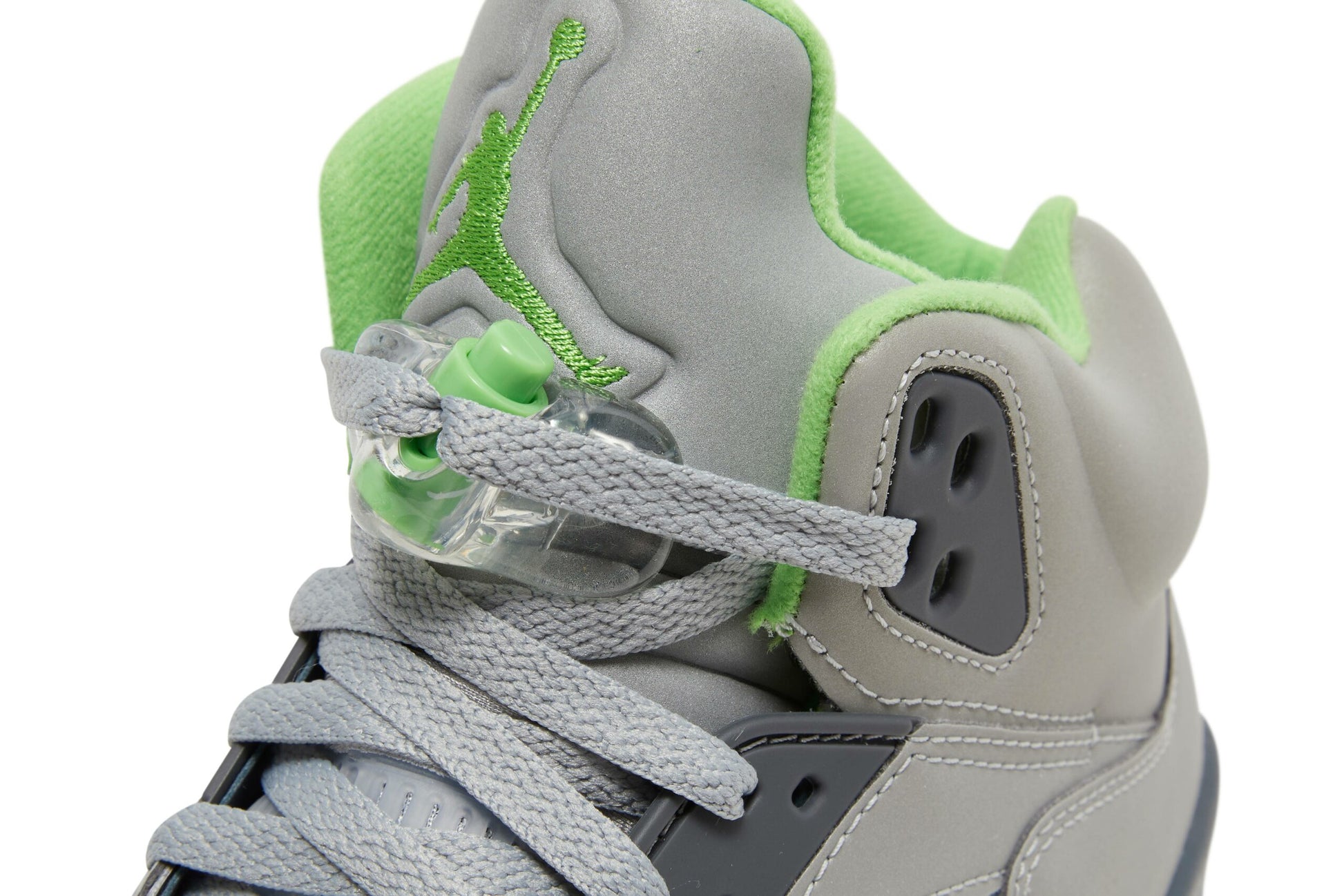 Jordan 5 'Green Bean' DM9014-003