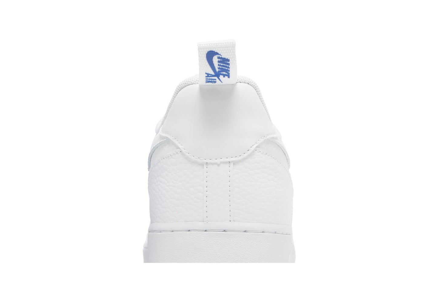 Nike Air Force 1 LV8 ‘White Game Royal’ DN4433-100