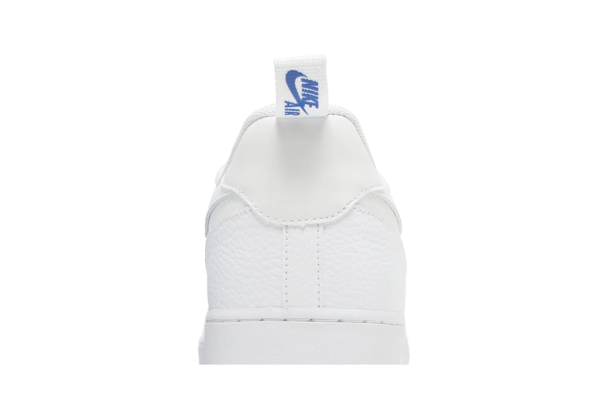 Nike Air Force 1 LV8 ‘White Game Royal’ DN4433-100