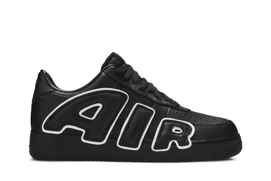 Cactus Plant Flea Market X Nike Air Force 1 Low Premium Black DC4457-001