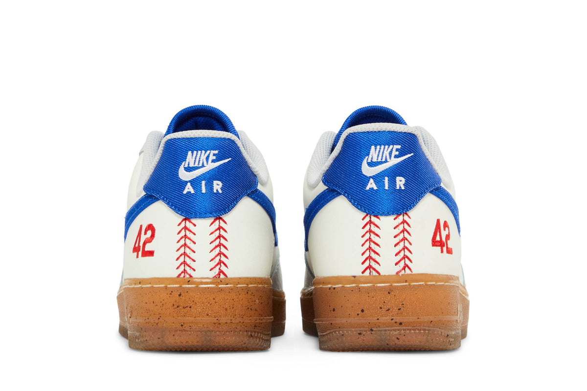 Nike Air Force 1 Low Jackie Robinson FN1868-100