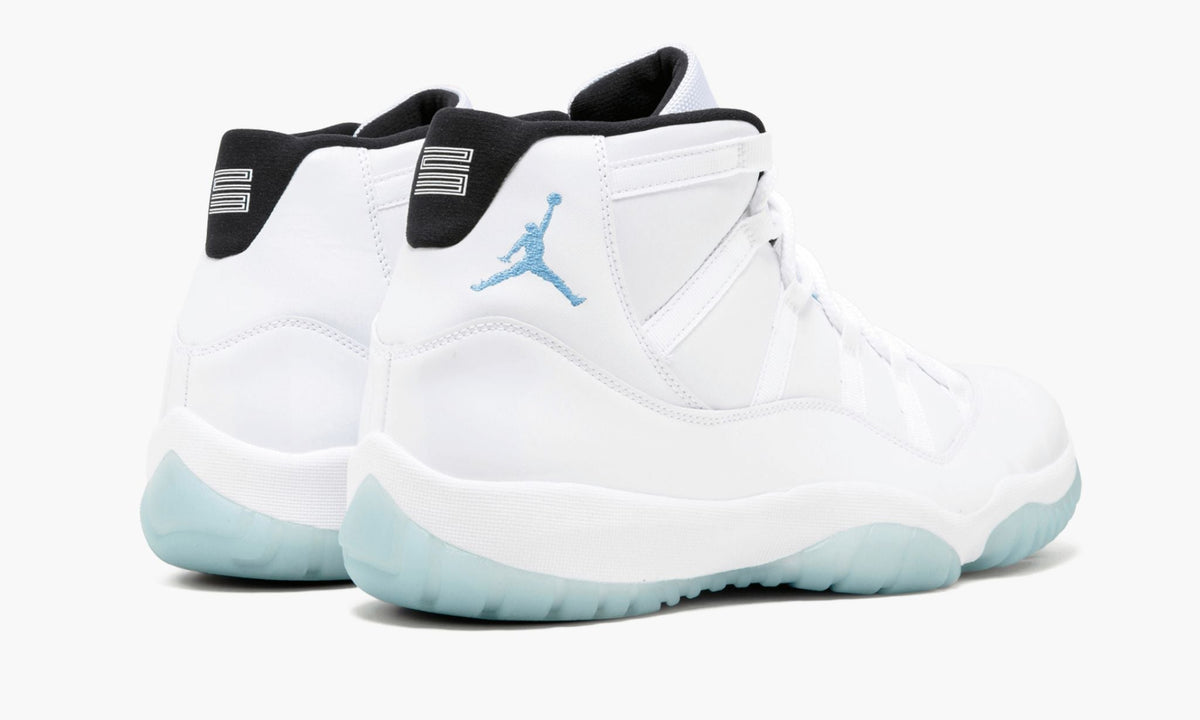Air Jordan 11 Retro "Legend Blue"