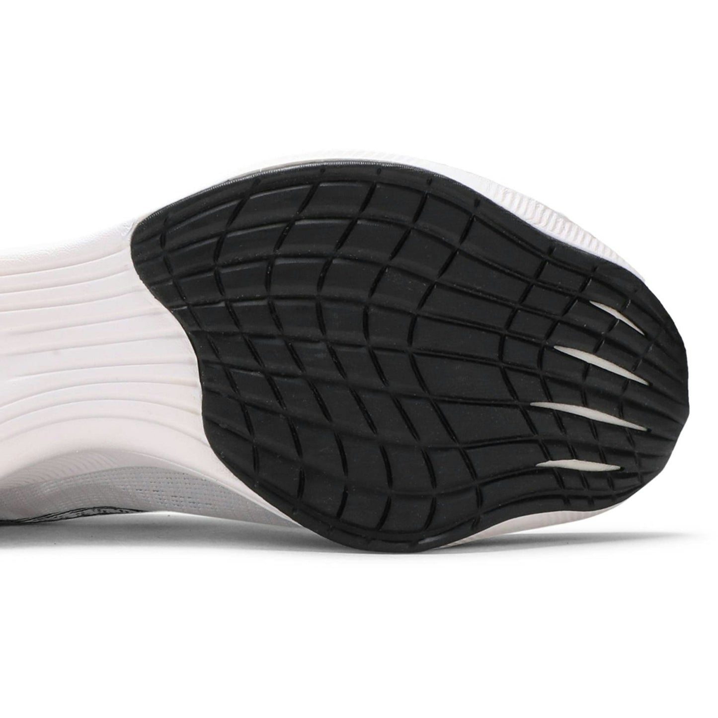 Nike ZoomX Vaporfly NEXT% 2 ‘White Metallic Silver’ CU4111-100