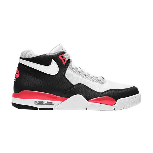 Nike Flight Legacy Black Flash Crimson BQ4212-005