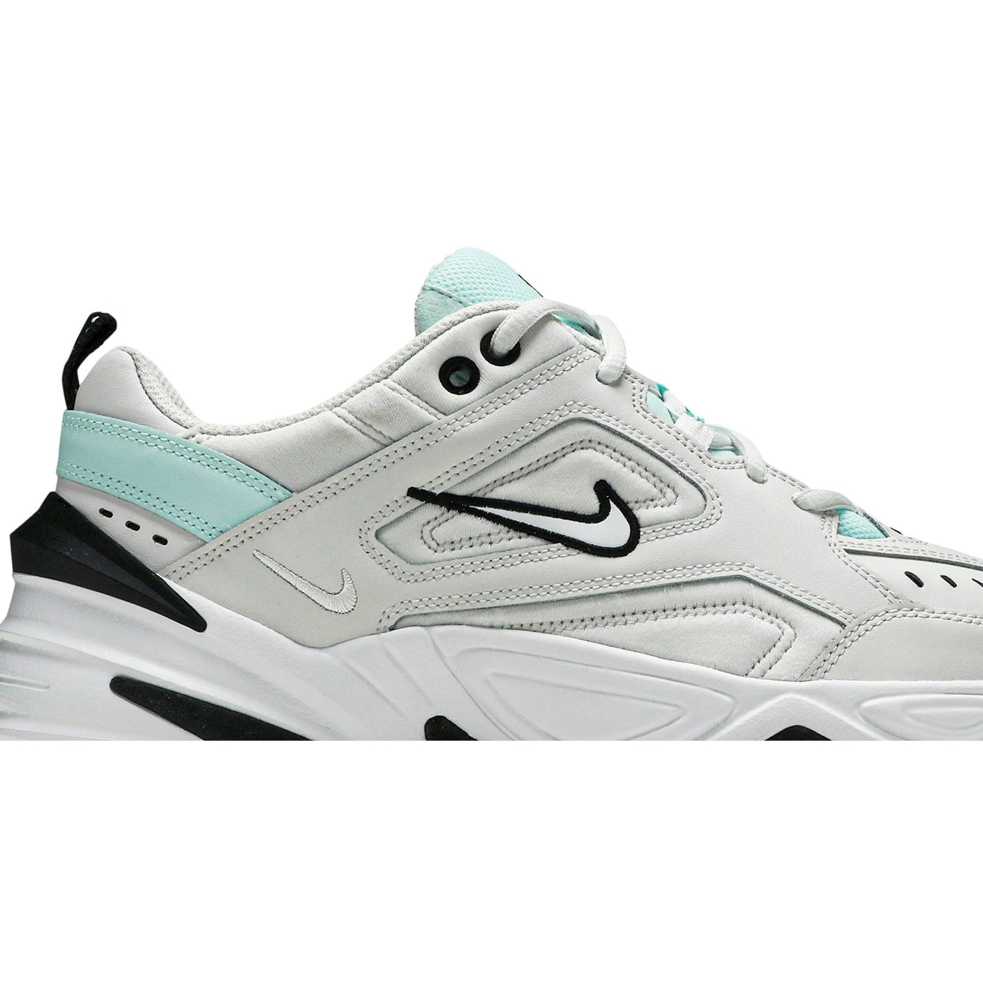 ( Women ) Nike M2K Tekno ‘Platinum Tint’ AO3108-013
