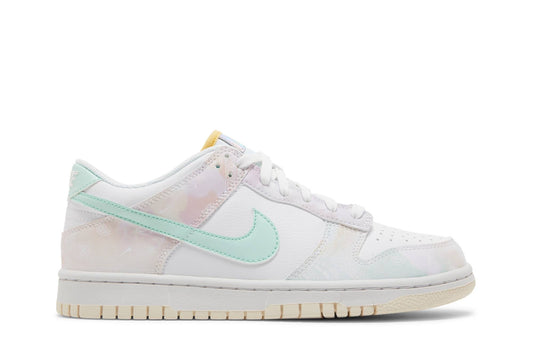 ( Youth ) Nike Dunk Low 'Pastel Paisley' FJ7707-131