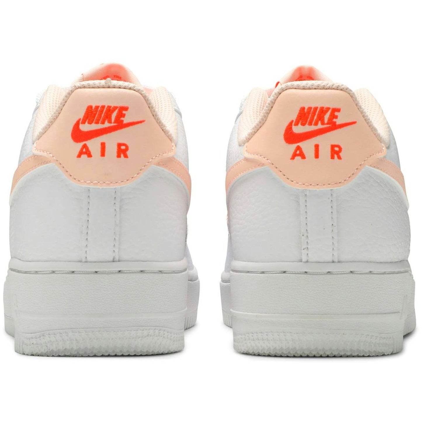 ( Youth ) Nike Air Force 1 ‘White Hyper Crimson’ CT3839-102